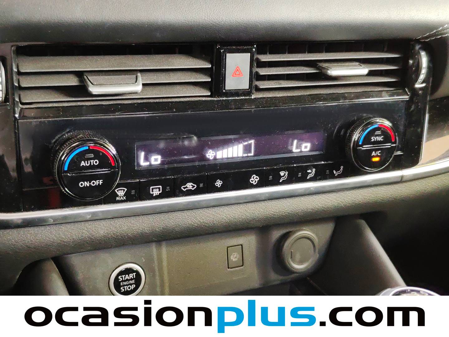 Nissan QASHQAI Nissan Qashqai DIG-T 160 mHEV Tekna 4x2 (158 CV) híbrido