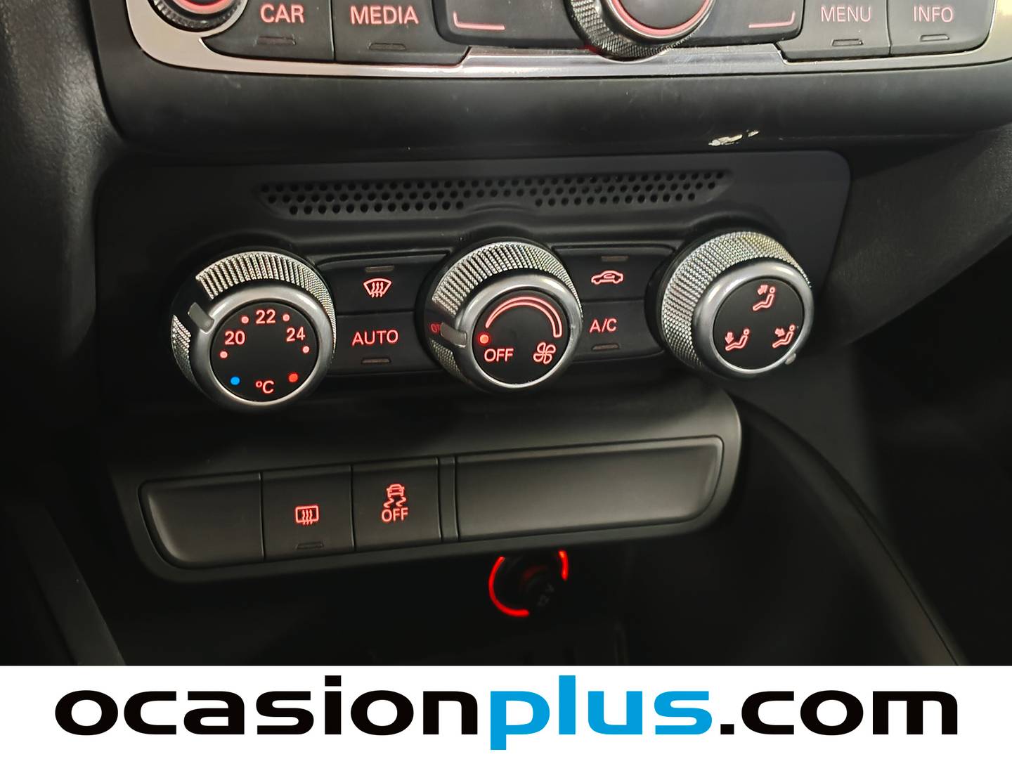 Audi A1 Audi A1 Adrenalin2 1.4 TDI ultra (90 CV) al mejor precio