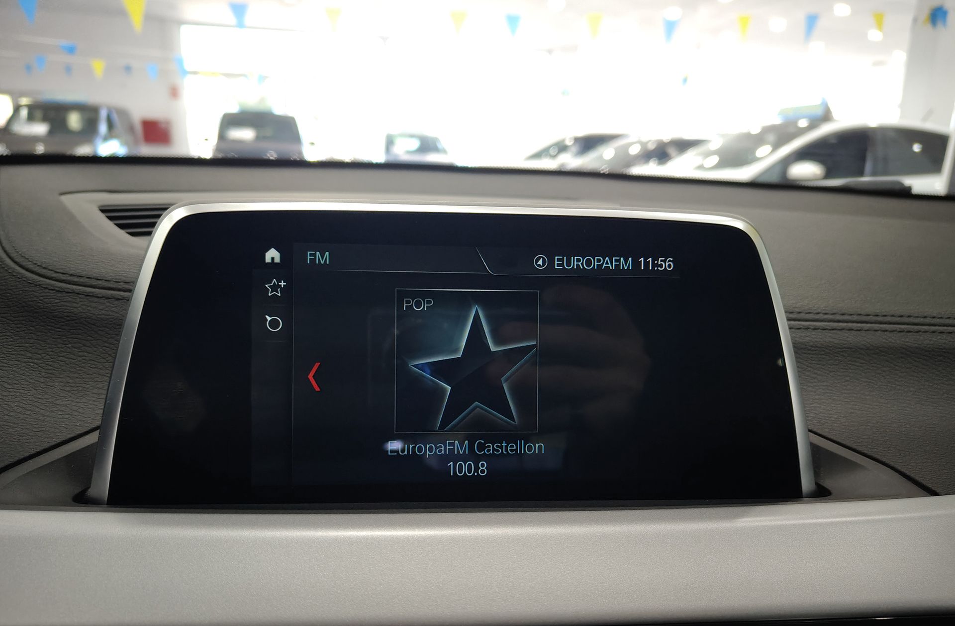 BMW X2 sDrive18d - foto 32