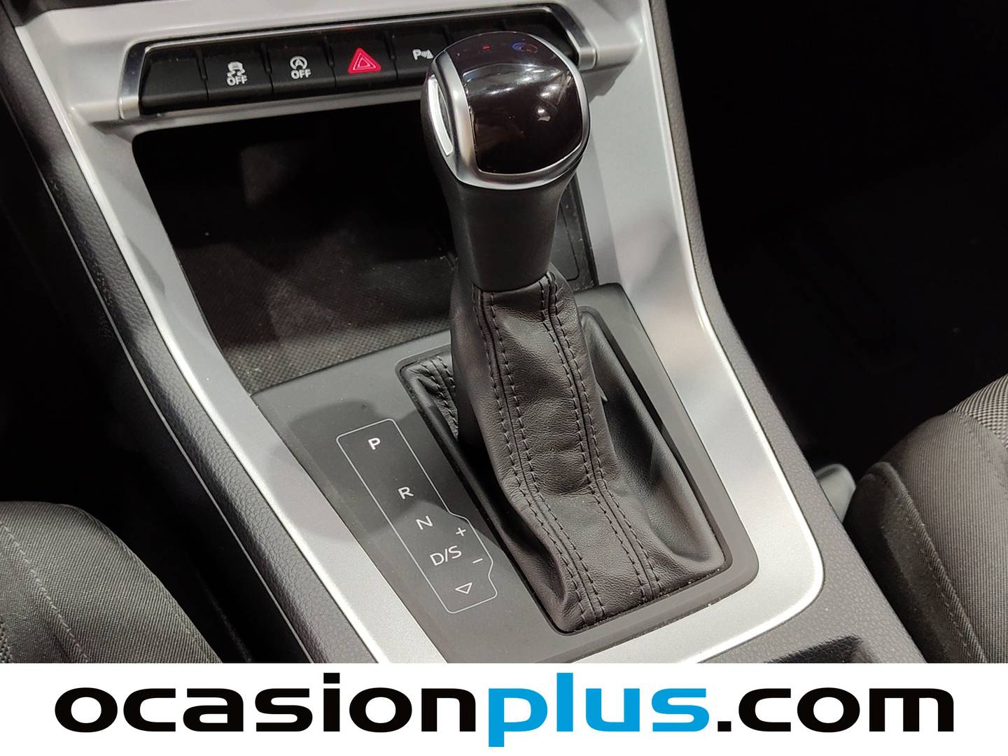 Foto Audi Q3 Audi Q3 Advanced 35 TFSI (150 CV) S tronic