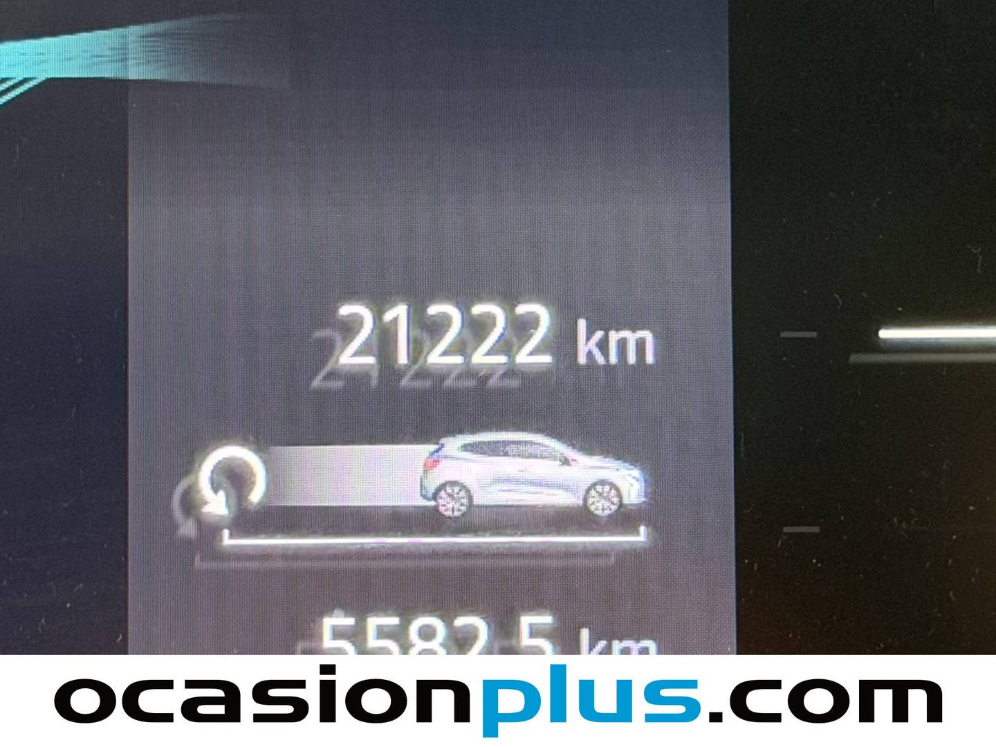 Mitsubishi Colt Mitsubishi Colt 100T Motion (90 CV) seminuevo