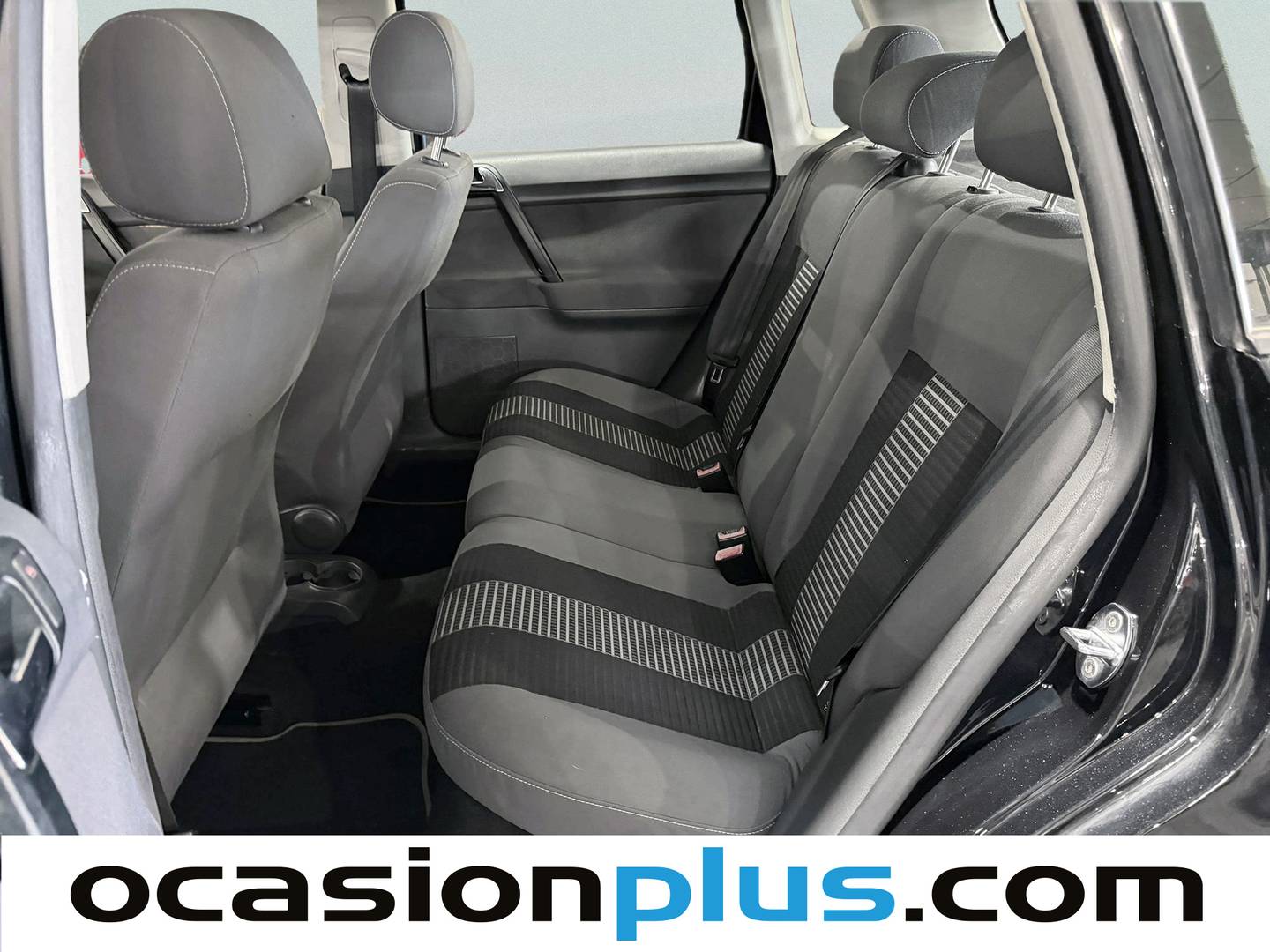 Foto Volkswagen Polo Volkswagen Polo 1.4 TDI United 59 kW (80 CV)