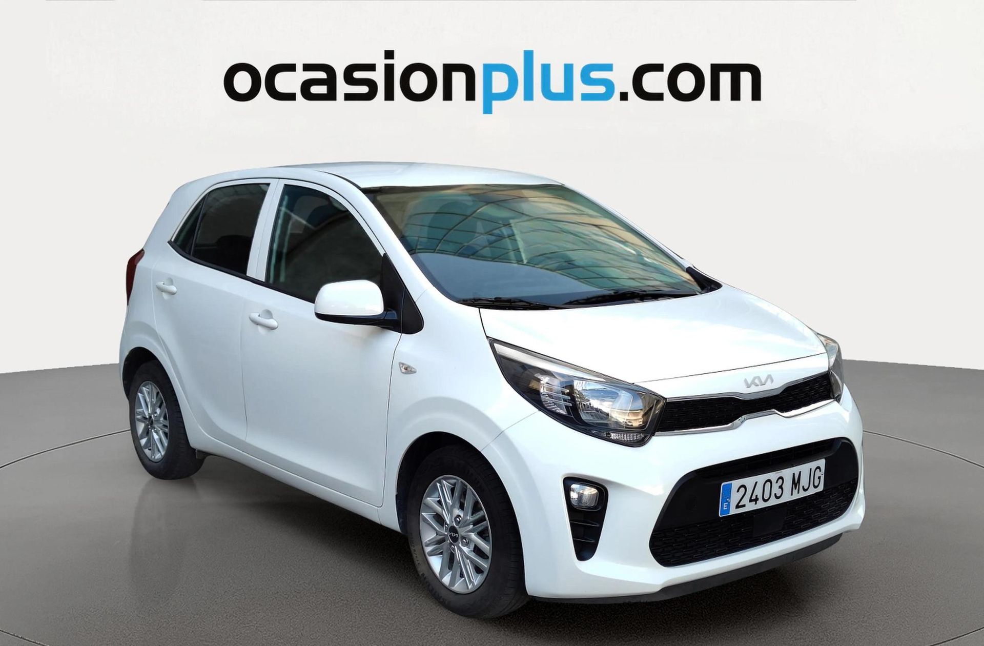 Kia Picanto 1.0 DPi Concept Pack Comfort - foto 2