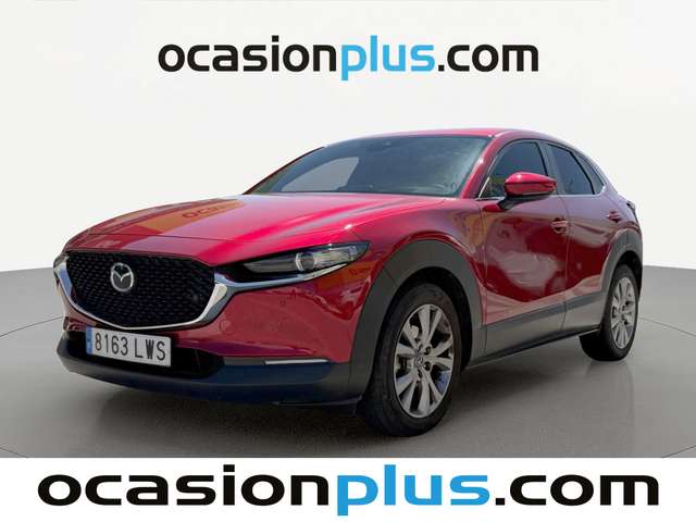 Mazda CX-30 2.0 Skyactiv-G Evolution 2WD (122 CV) de segunda mano