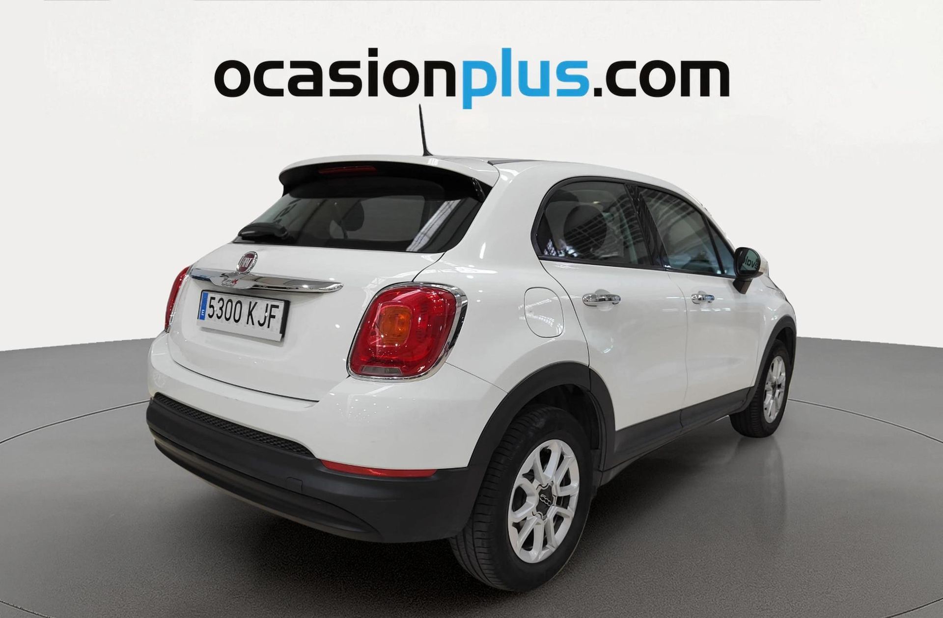 Fiat 500X 1.3 MultiJet Pop Star 4x2 - foto 4
