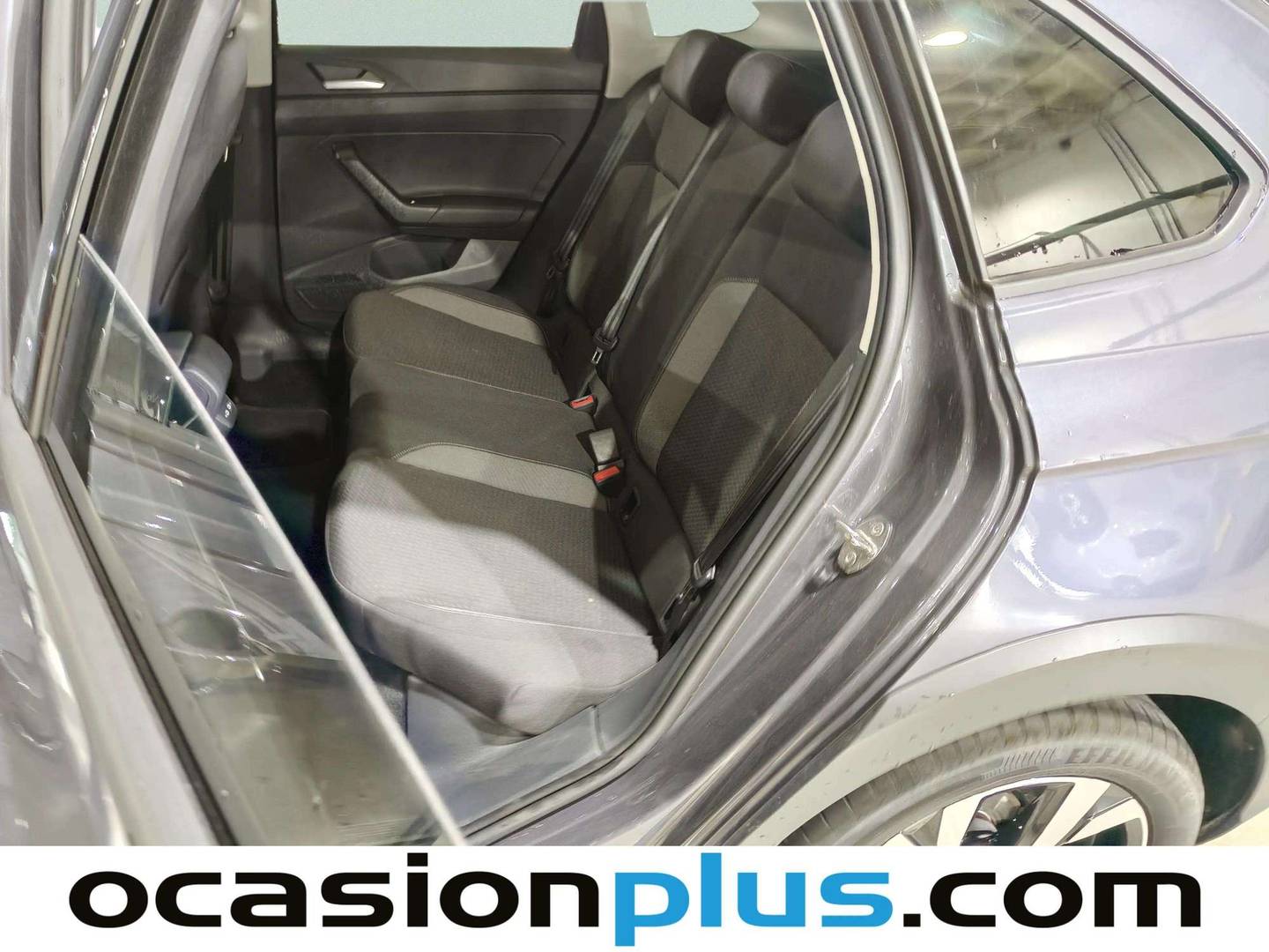 Foto Volkswagen Taigo Volkswagen Taigo ``Más`` 1.0 TSI (115 CV) DSG