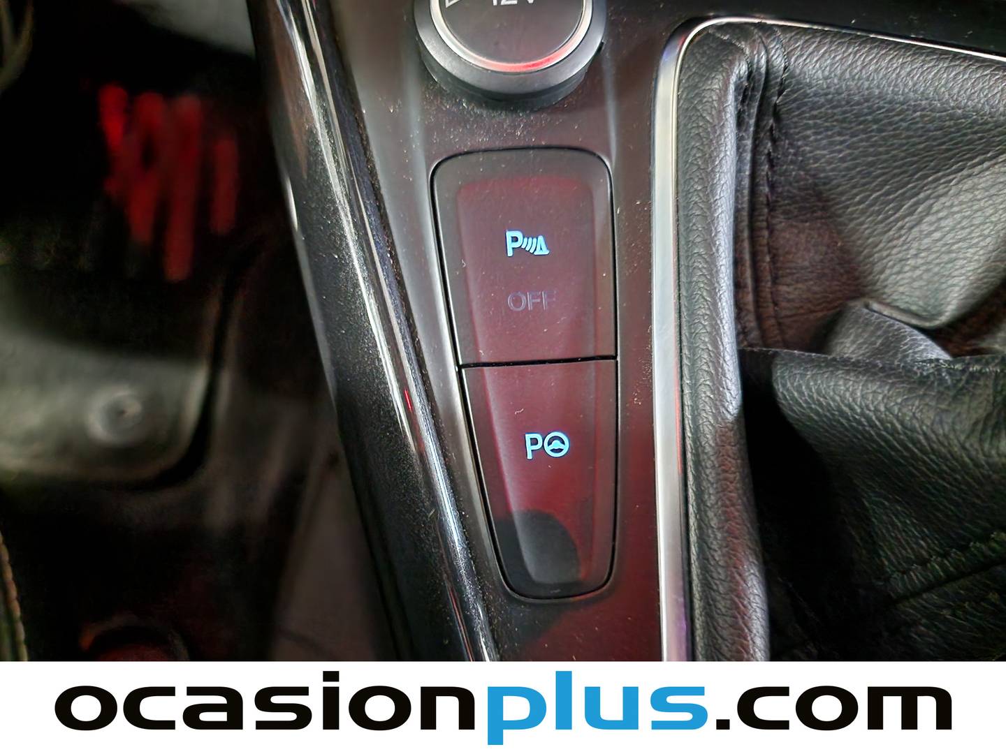 Ford Focus Ford Focus 1.5 TDCI Titanium (120 CV) barato