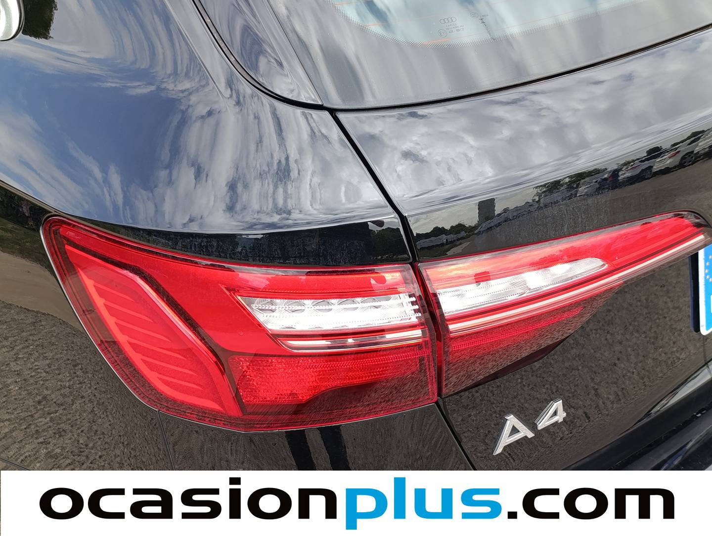 Audi A4 Audi A4 Avant Advanced 35 TFSI (150 CV) S tronic al mejor precio