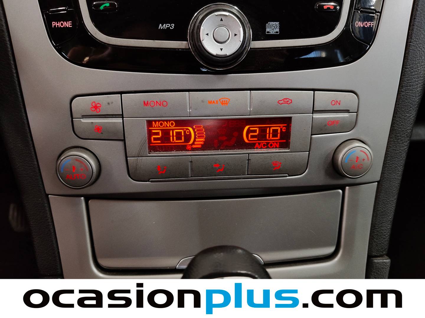 Ford S-MAX Ford S-Max 2.0 TDCI Trend Powershift (140 CV) al mejor precio