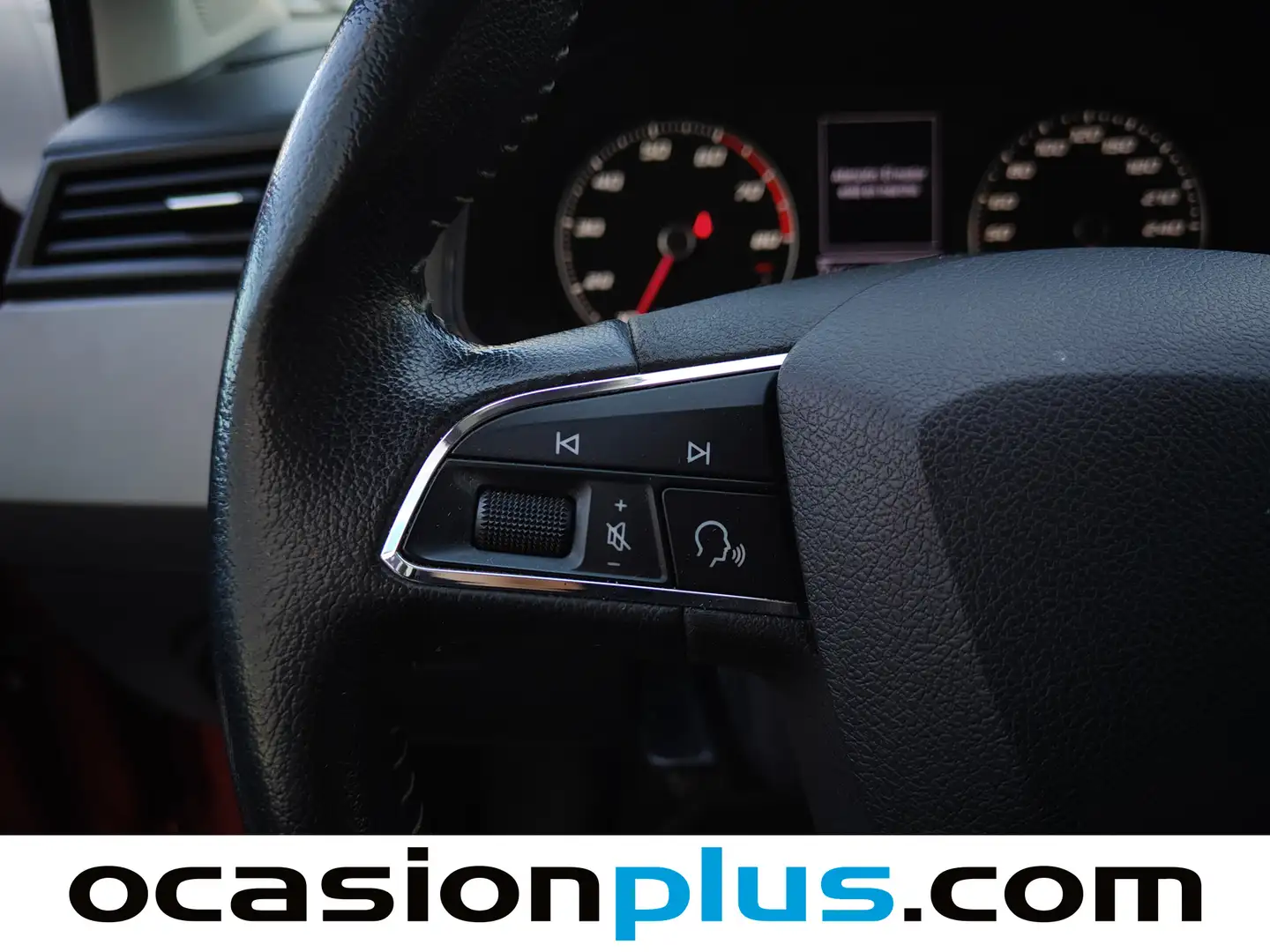 Foto Seat Ibiza SEAT Ibiza 1.0 TSI Style Go2 (110 CV)