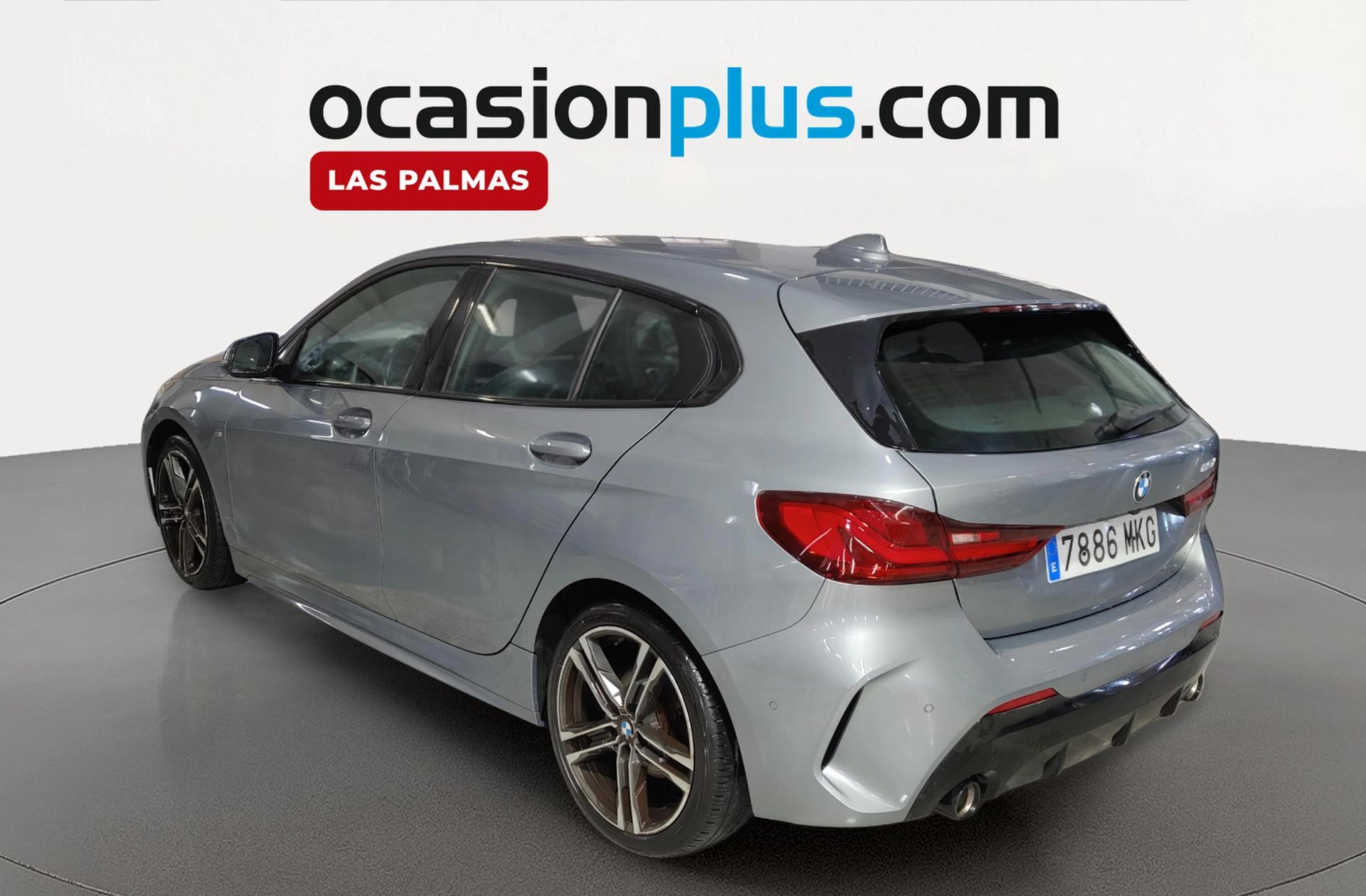 BMW Serie 1 118d Pack M - foto 3