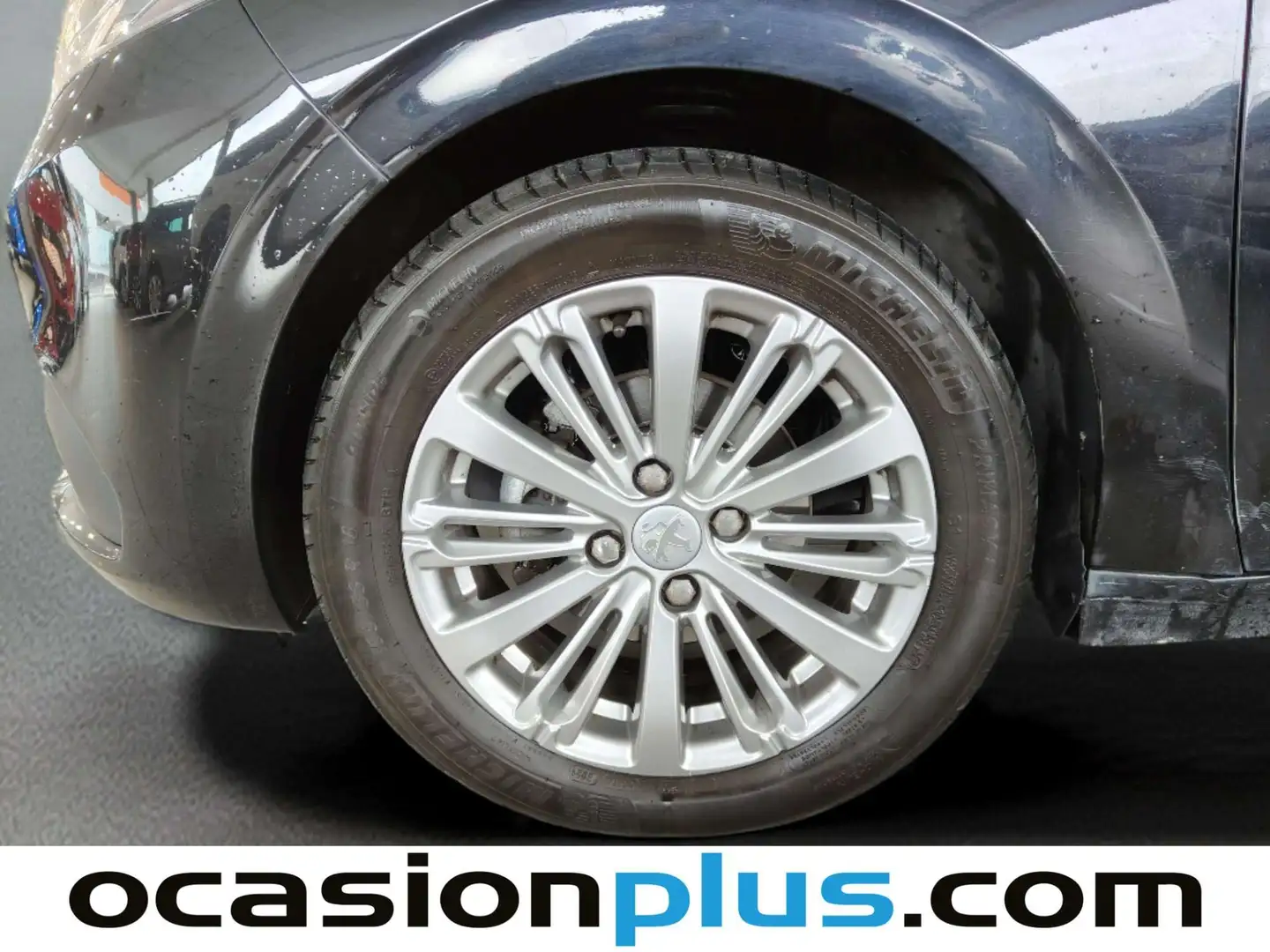 Foto Peugeot 208 Peugeot 208 1.2 PureTech Allure EAT6 (110 CV)