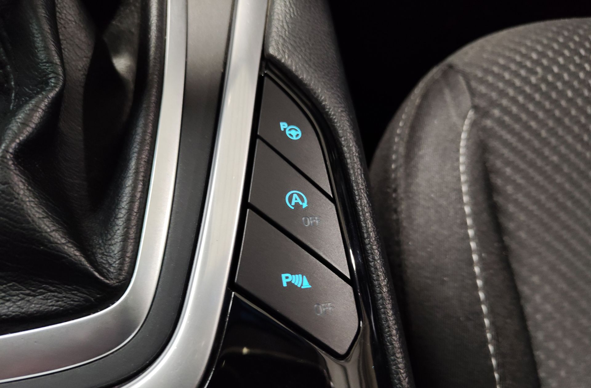 Ford Edge 2.0 TDCi Titanium 4WD PowerShift - foto 10