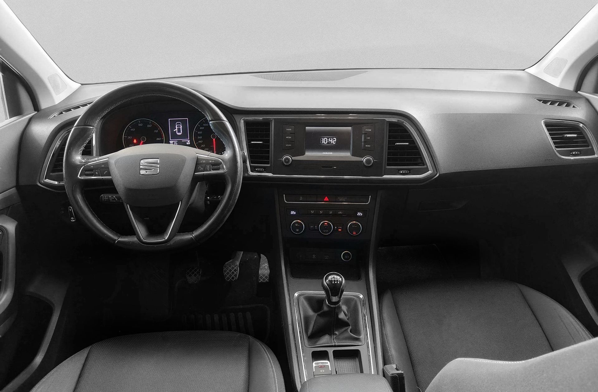 SEAT Ateca 1.0 TSI Ecomotive Style - foto 6