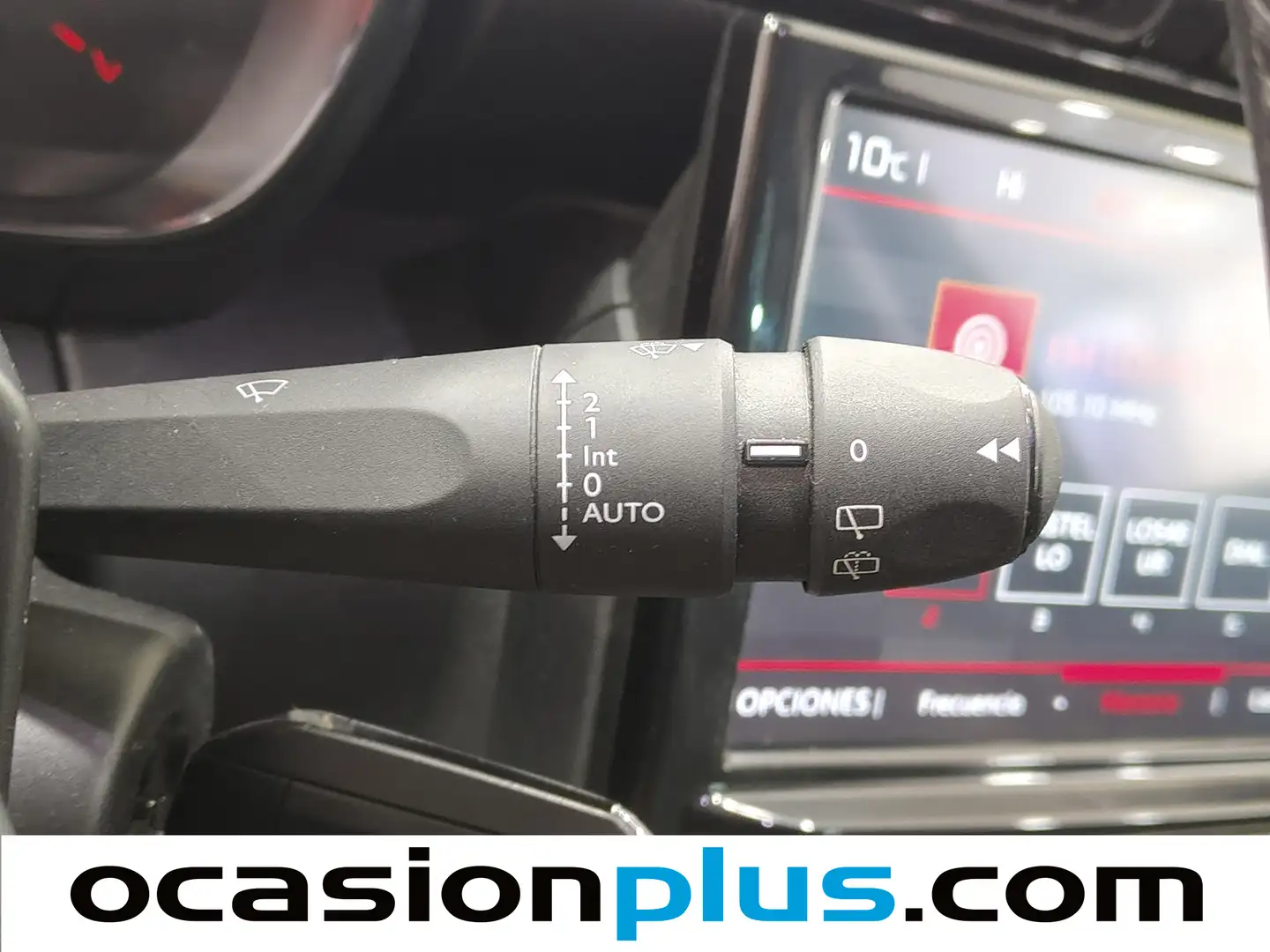 Foto Citroën C3 Aircross Citroen C3 Aircross PureTech 110 S&S C-Series (110 CV)