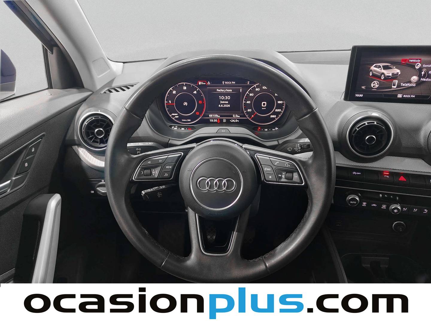Audi Q2 Audi Q2 Advanced 30 TDI (116 CV) 2023