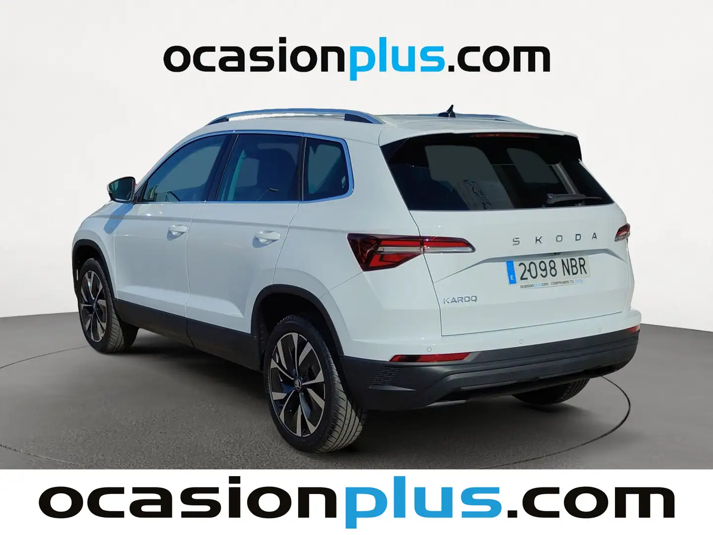 Foto Skoda Karoq Skoda Karoq 1.5 TSI ACT Design DSG  (150 CV)
