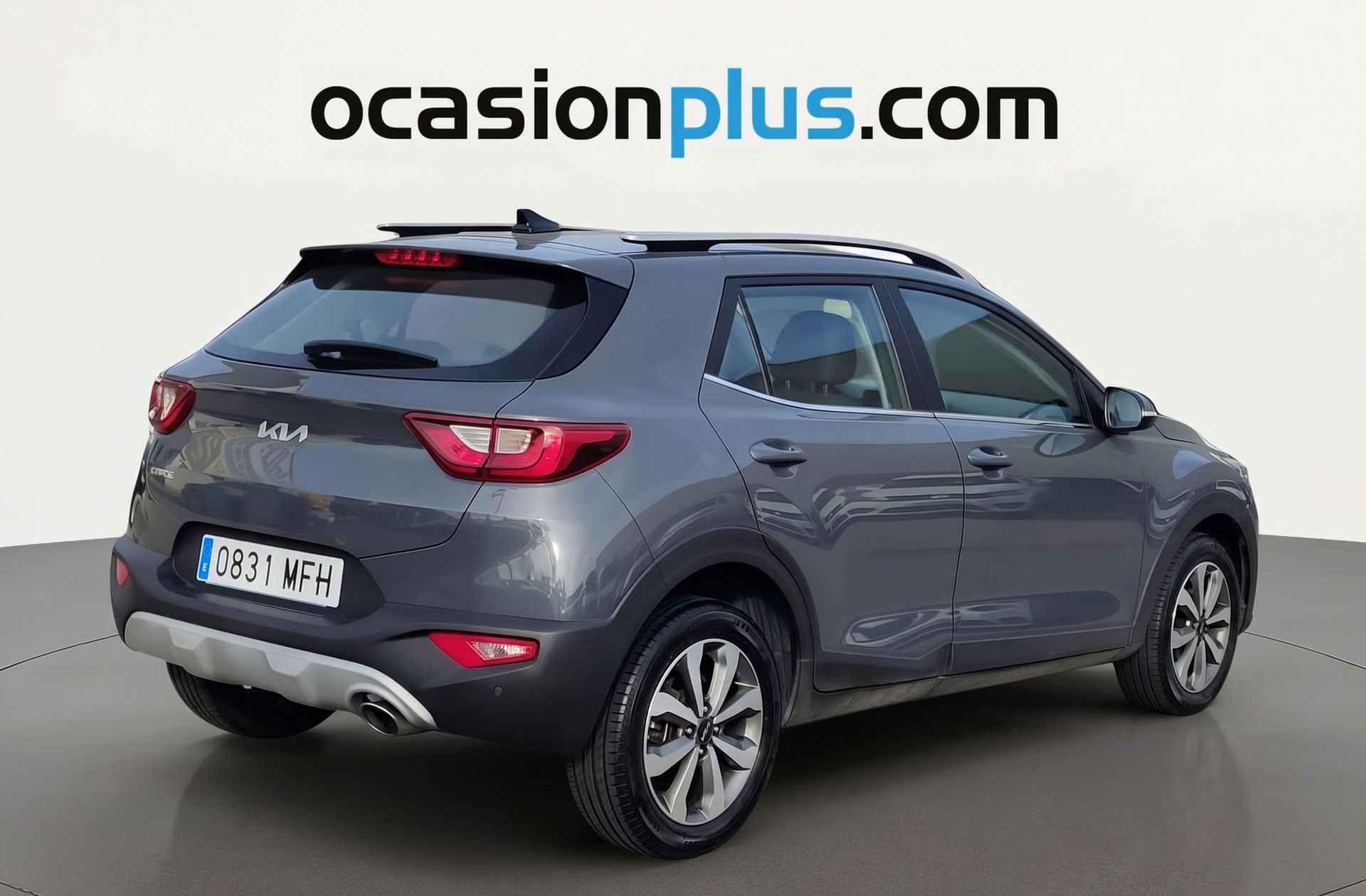 Kia Stonic 1.2 DPi Drive - foto 4