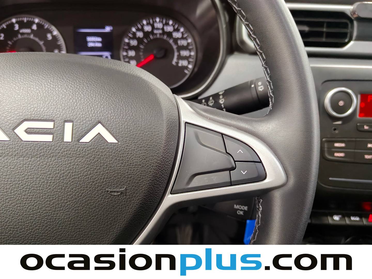 Dacia Duster Dacia Duster Essential TCE (100 CV) ECO-G 4X2 km 0
