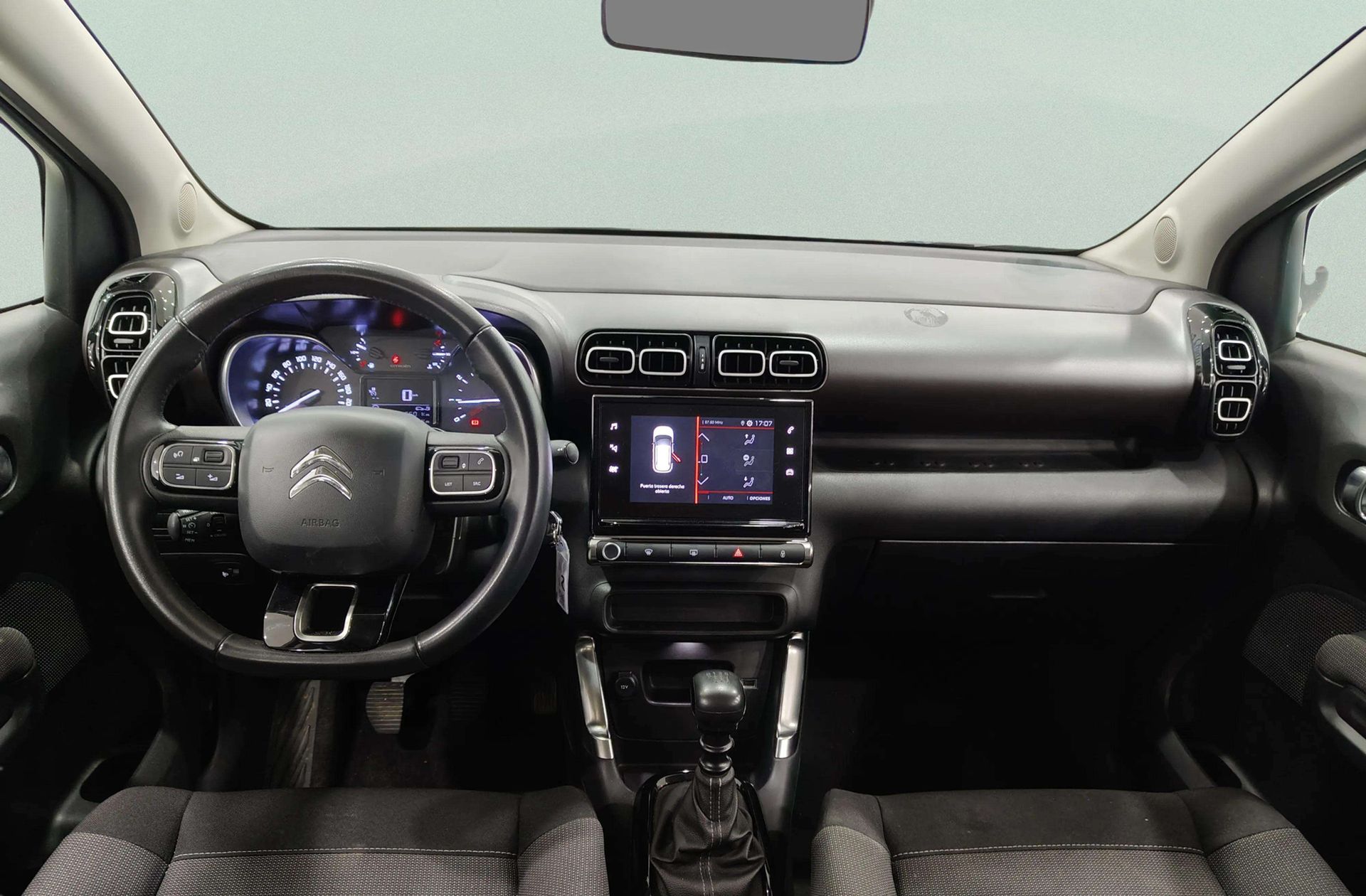 Citroën C3 Aircross PureTech 110 Plus - foto 6