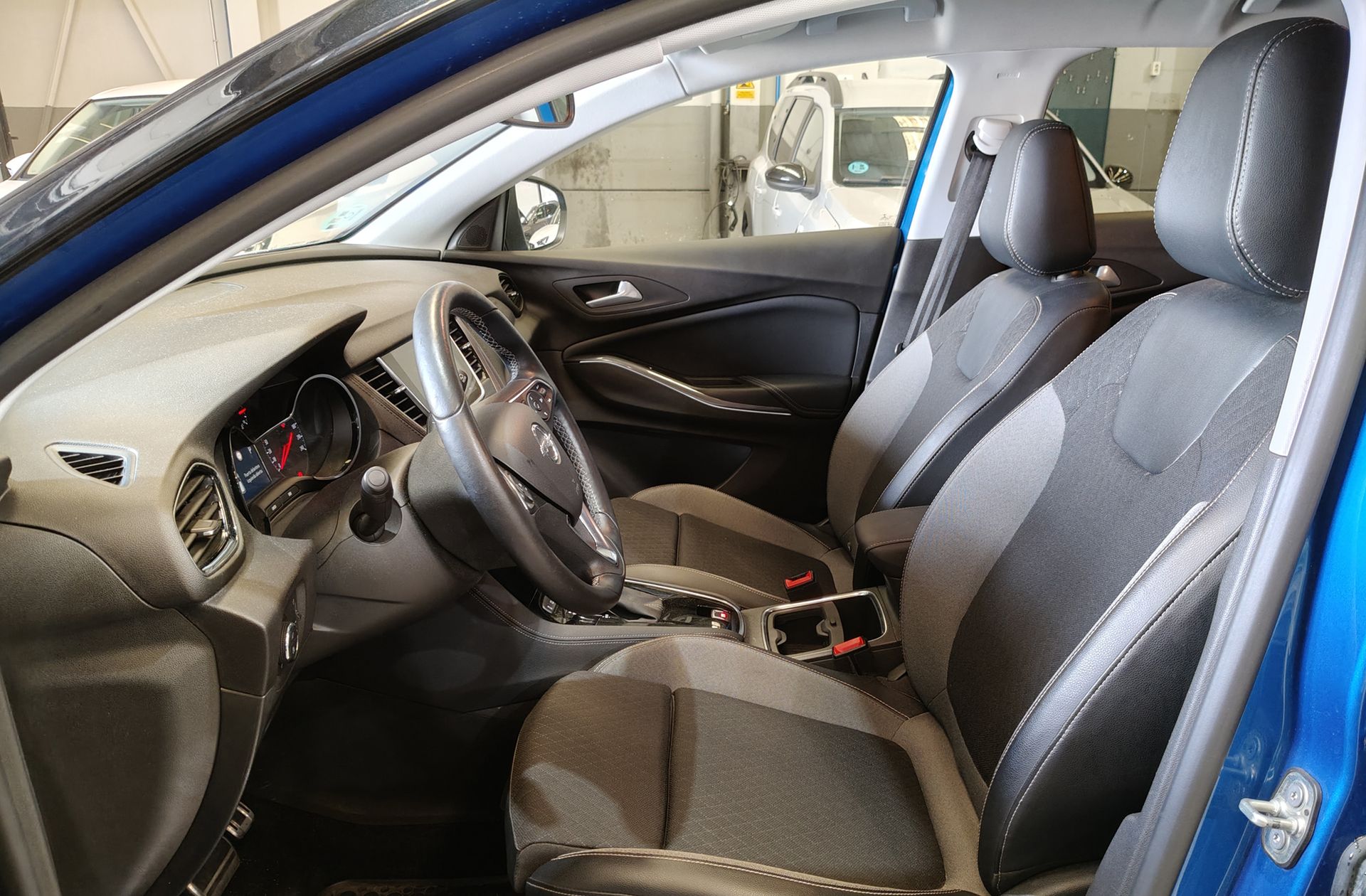 Opel Grandland 1.6 Turbo Ultimate - foto 11