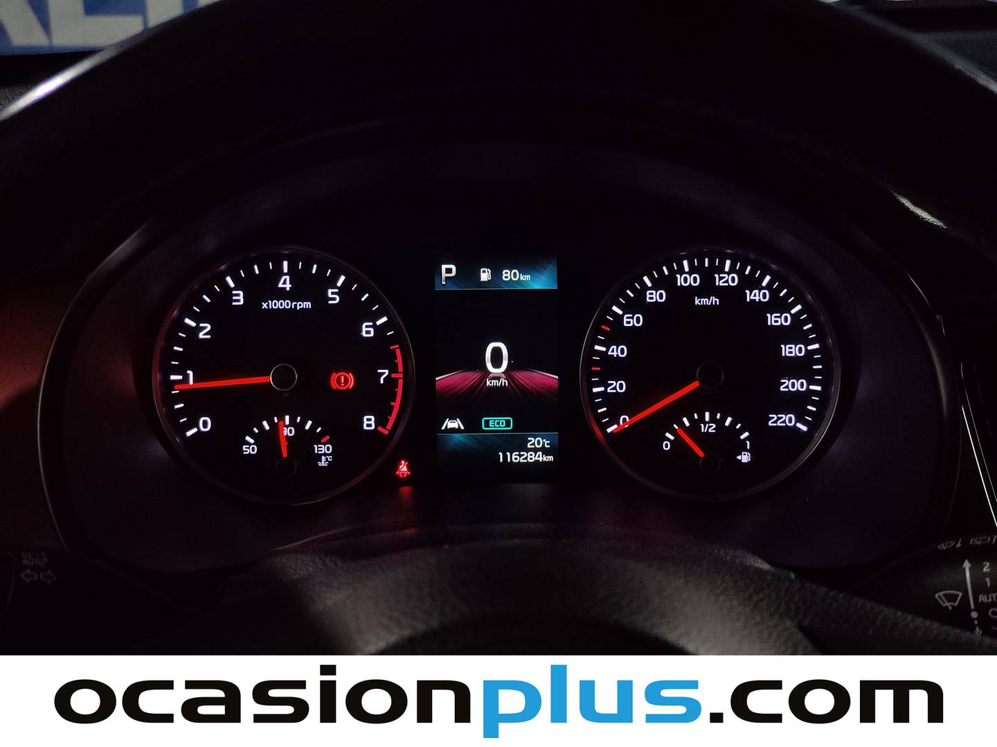 KIA Rio KIA Rio 1.0 T-GDi MHEV Drive Pack Sport DCT (120 CV) 2021