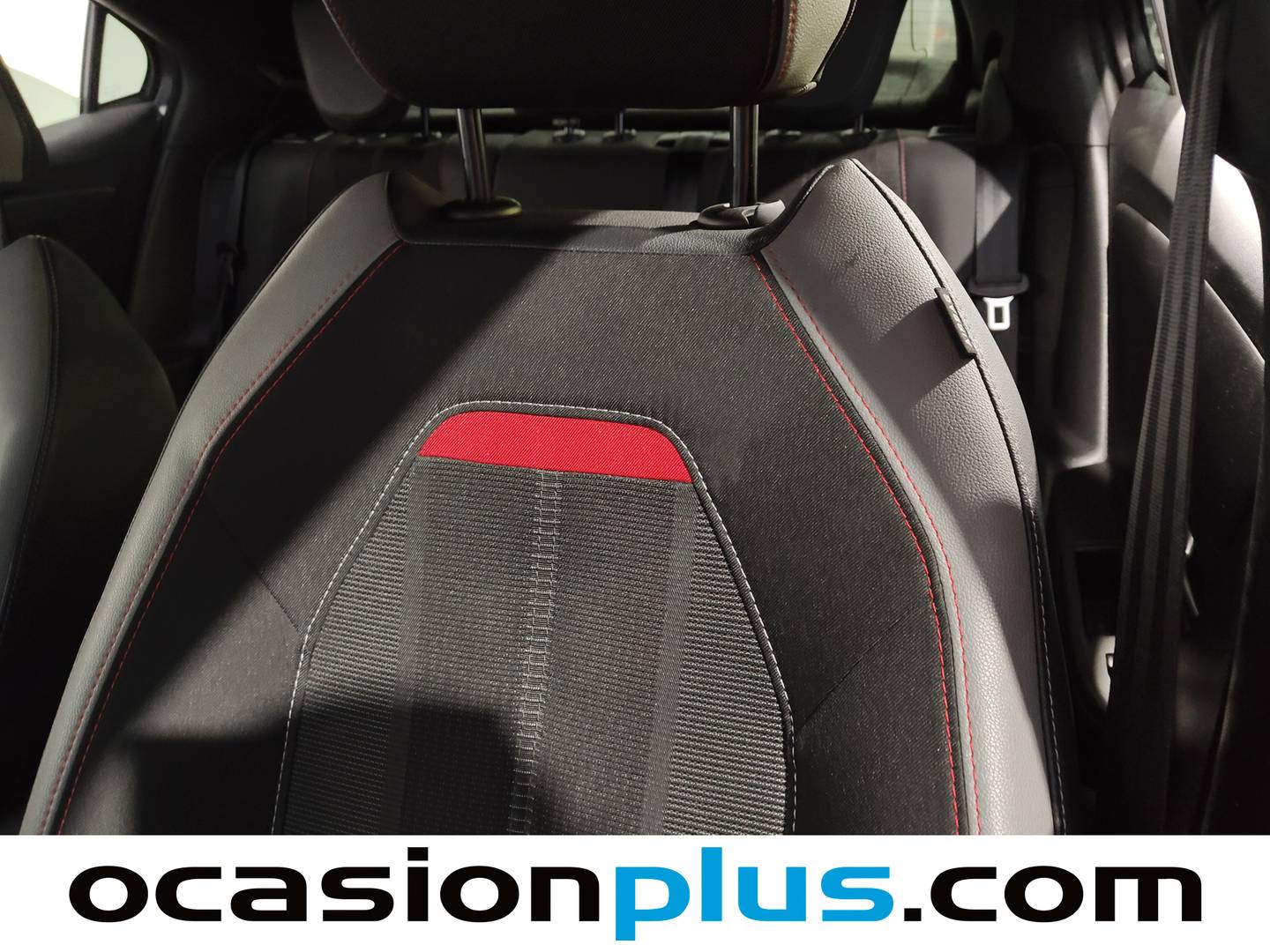 Foto Opel Mokka Opel Mokka 1.5 D GS Line  (110 CV)