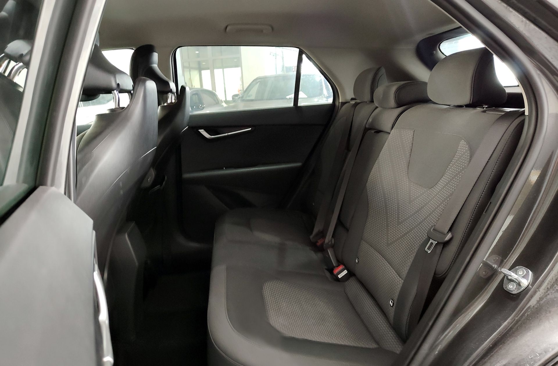 Kia Niro 1.6 GDi HEV Concept - foto 12