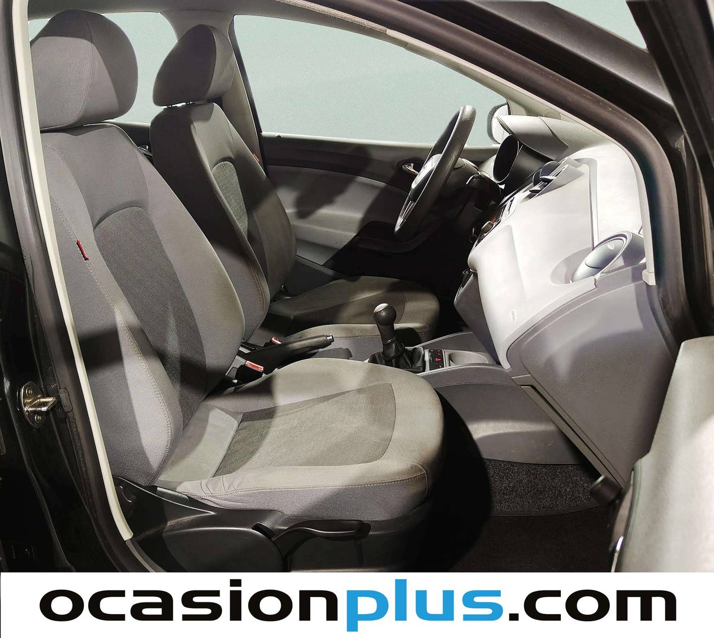 Seat Ibiza Seat Ibiza 1.4 16v Reference (85 CV) gasolina
