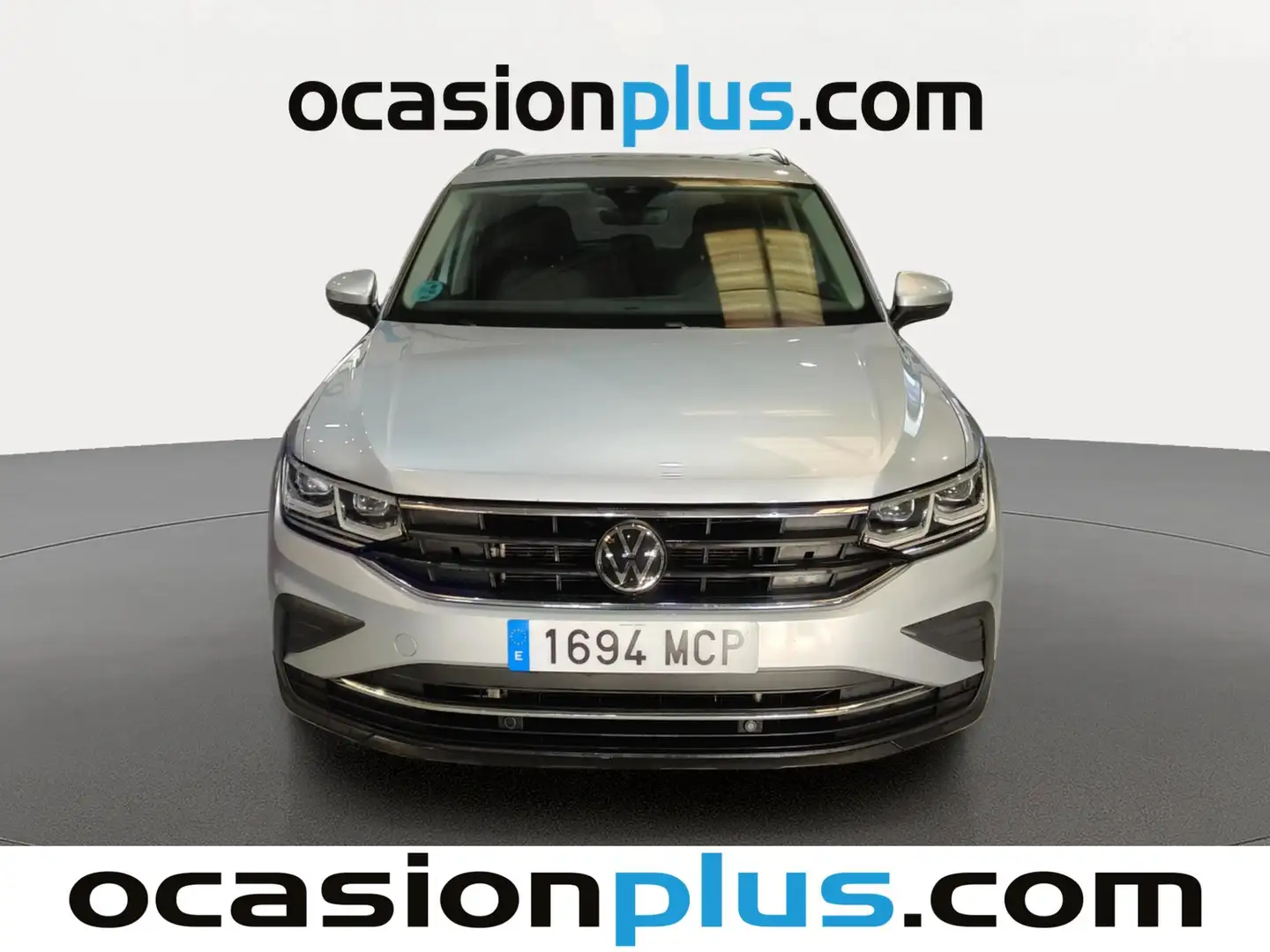 Foto Volkswagen Tiguan Volkswagen Tiguan Life 1.5 TSI (150 CV) DSG