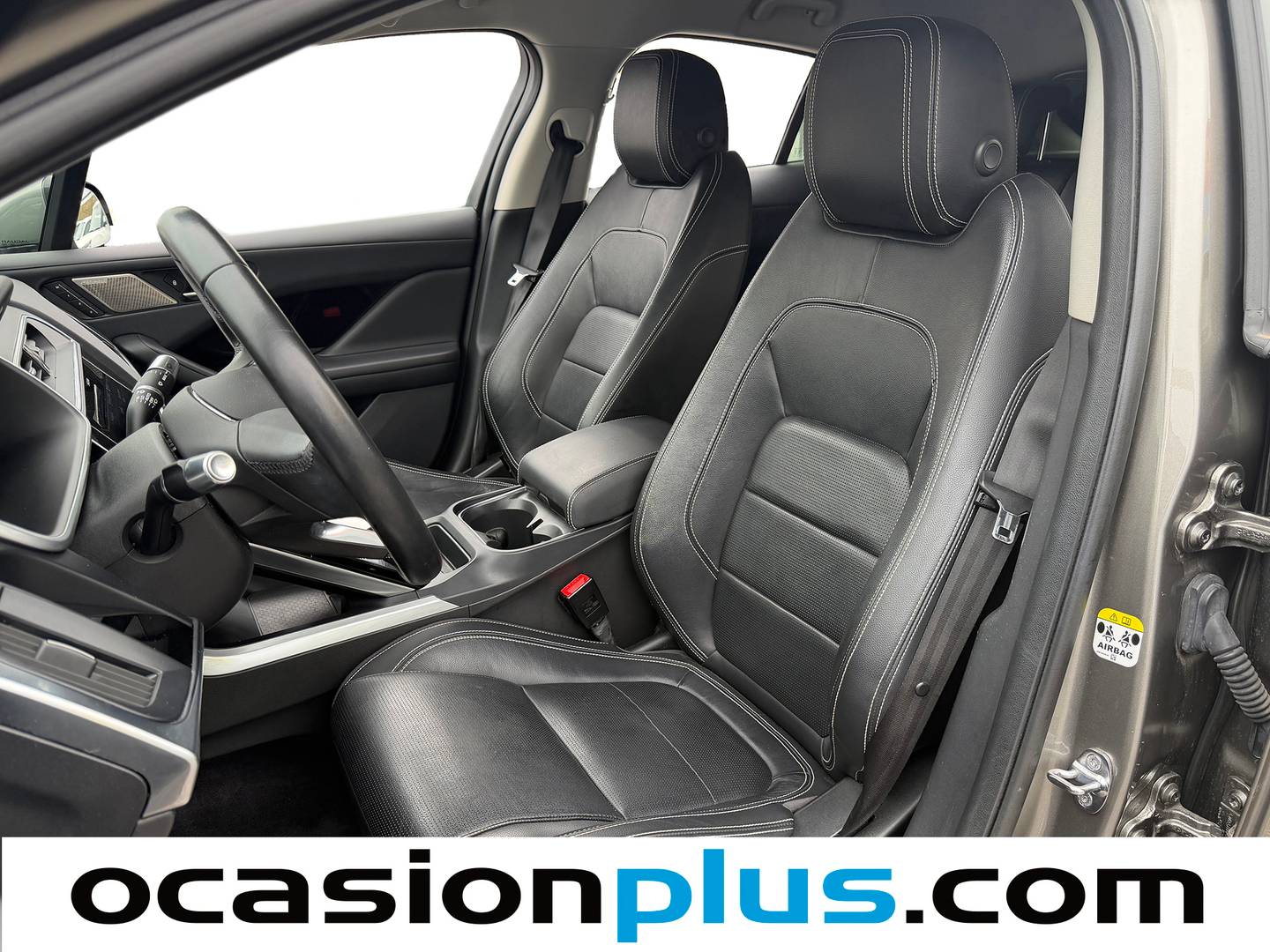 Foto Jaguar i-Pace Jaguar I-PACE EV400 SE 4WD Auto (400 CV)