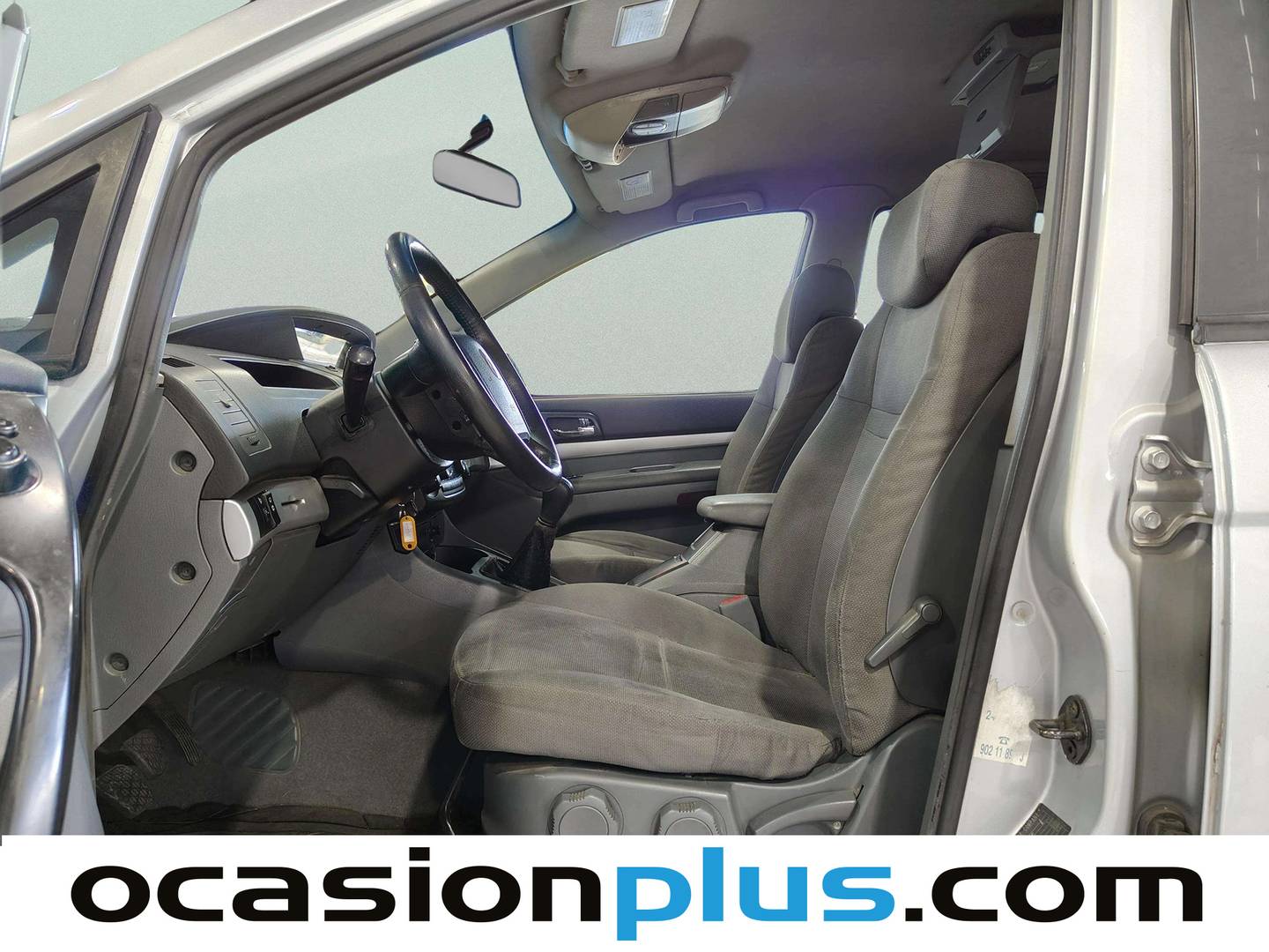 SsangYong Rodius SsangYong Rodius 270 Xdi Premium (165 CV) 7 Plazas manual