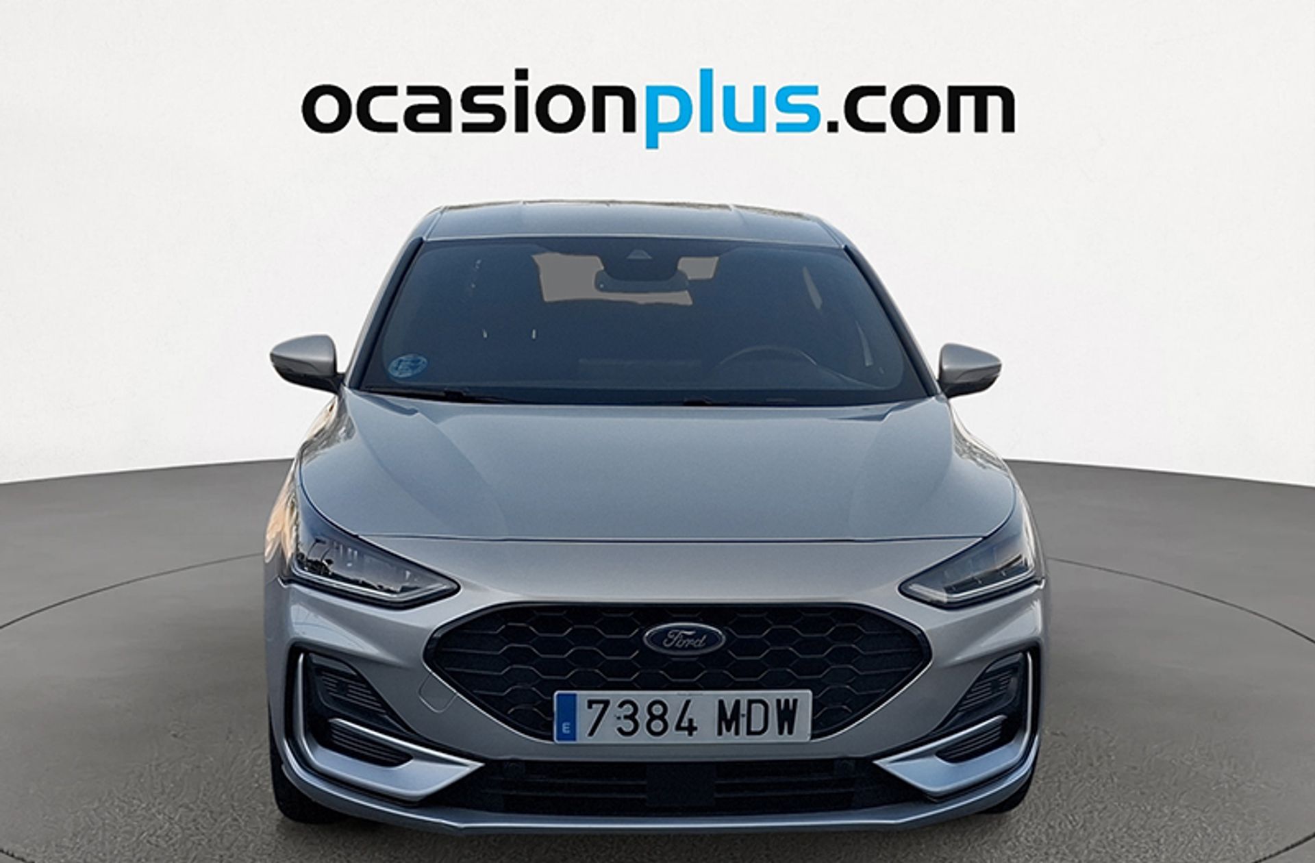 Ford Focus 1.0 EcoBoost MHEV ST-Line - foto 13