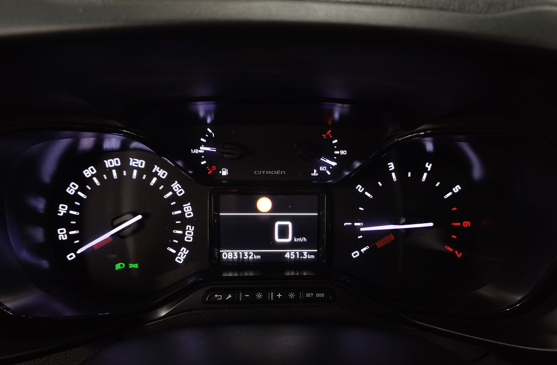 Citroën Berlingo Combi BlueHDi 100 Talla M Feel - foto 20