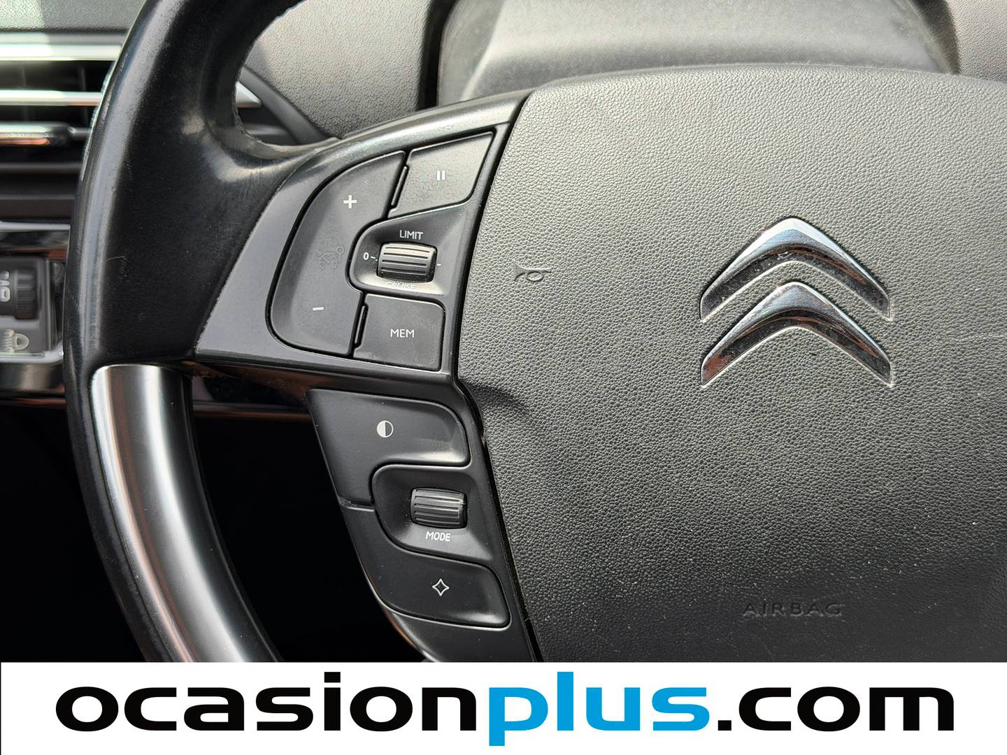 Citroën Grand C4 Picasso Citroën Grand C4 Picasso 2.0 BlueHDI Airdream Intensive (150 CV) 7 Plazas al mejor precio