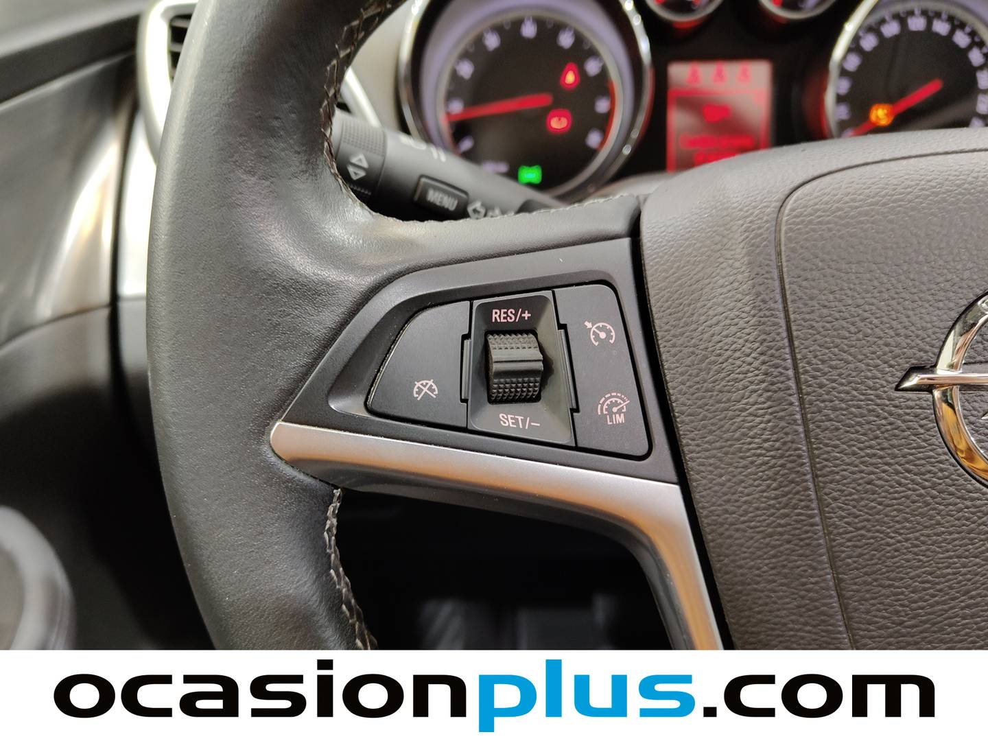 Opel Mokka Opel Mokka 1.4 Turbo Excellence 4x2 Auto (140 CV) de ocasión