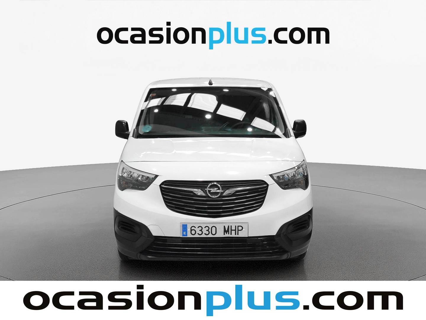 Opel Combo Opel Combo Cargo Cargo 1.5 Diesel L 1000kg (102 CV) 102cv
