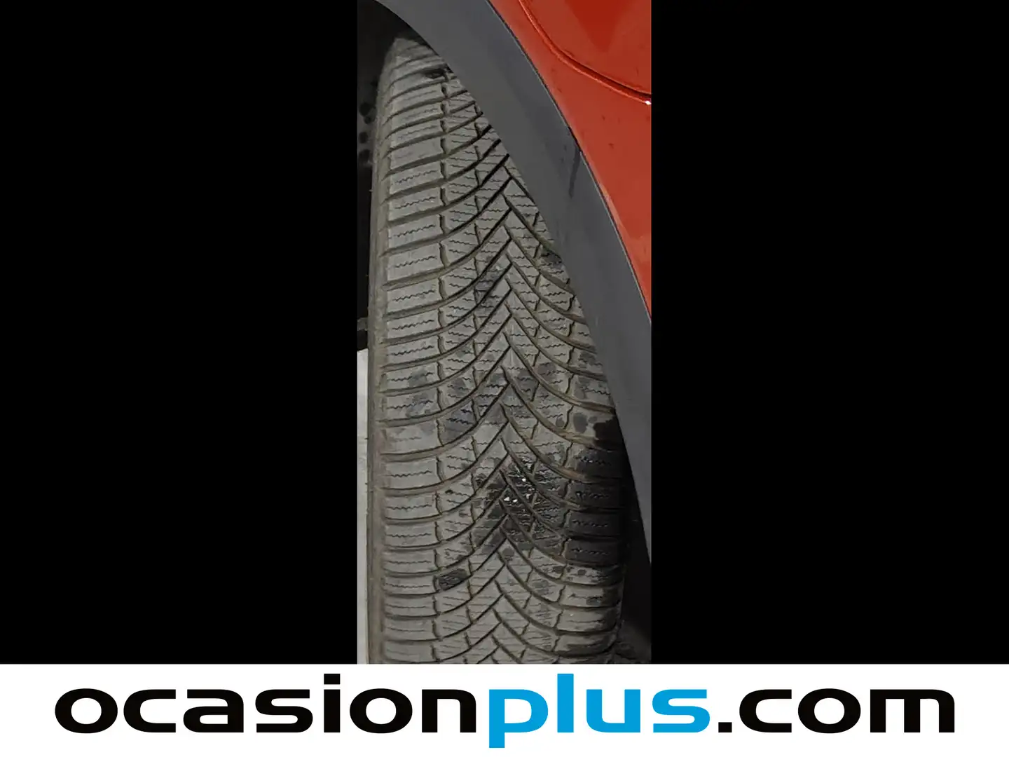 Foto KIA Niro Kia Niro 1.6 GDi PHEV Híbrido Concept (183 CV)