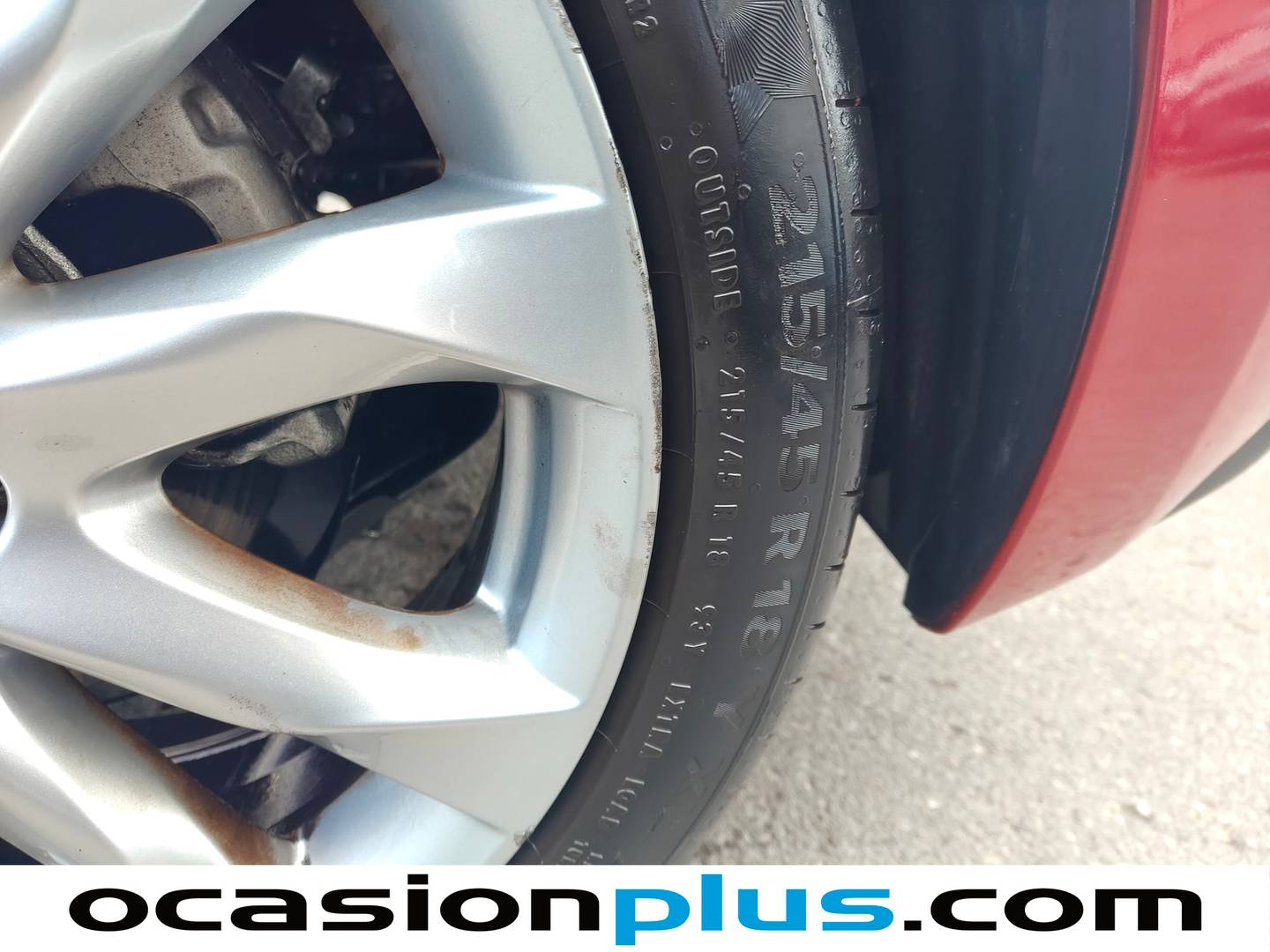 Mazda Mazda3 Mazda Mazda 3 2.2 DE MT Luxury (150 CV) barato