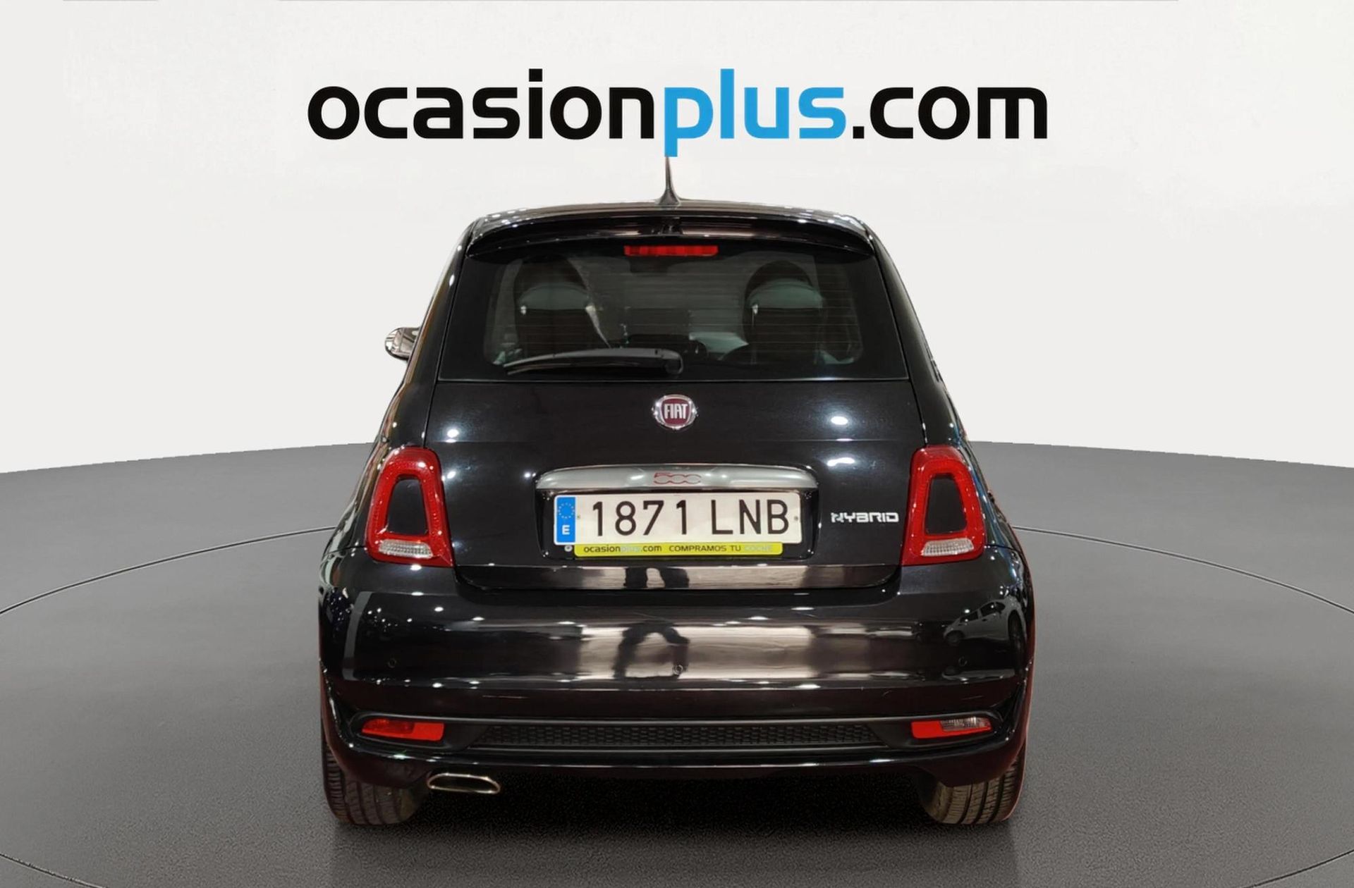 Fiat 500 1.0 Hybrid Sport - foto 11