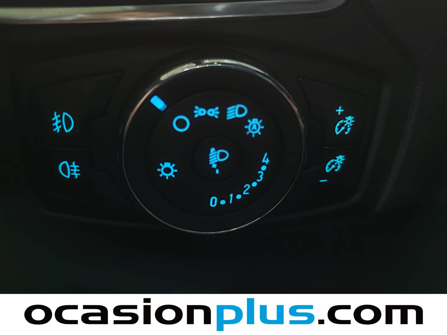 Acabados Ford Focus Ford Focus 1.0 EcoBoost S&S Edition  (125 CV)