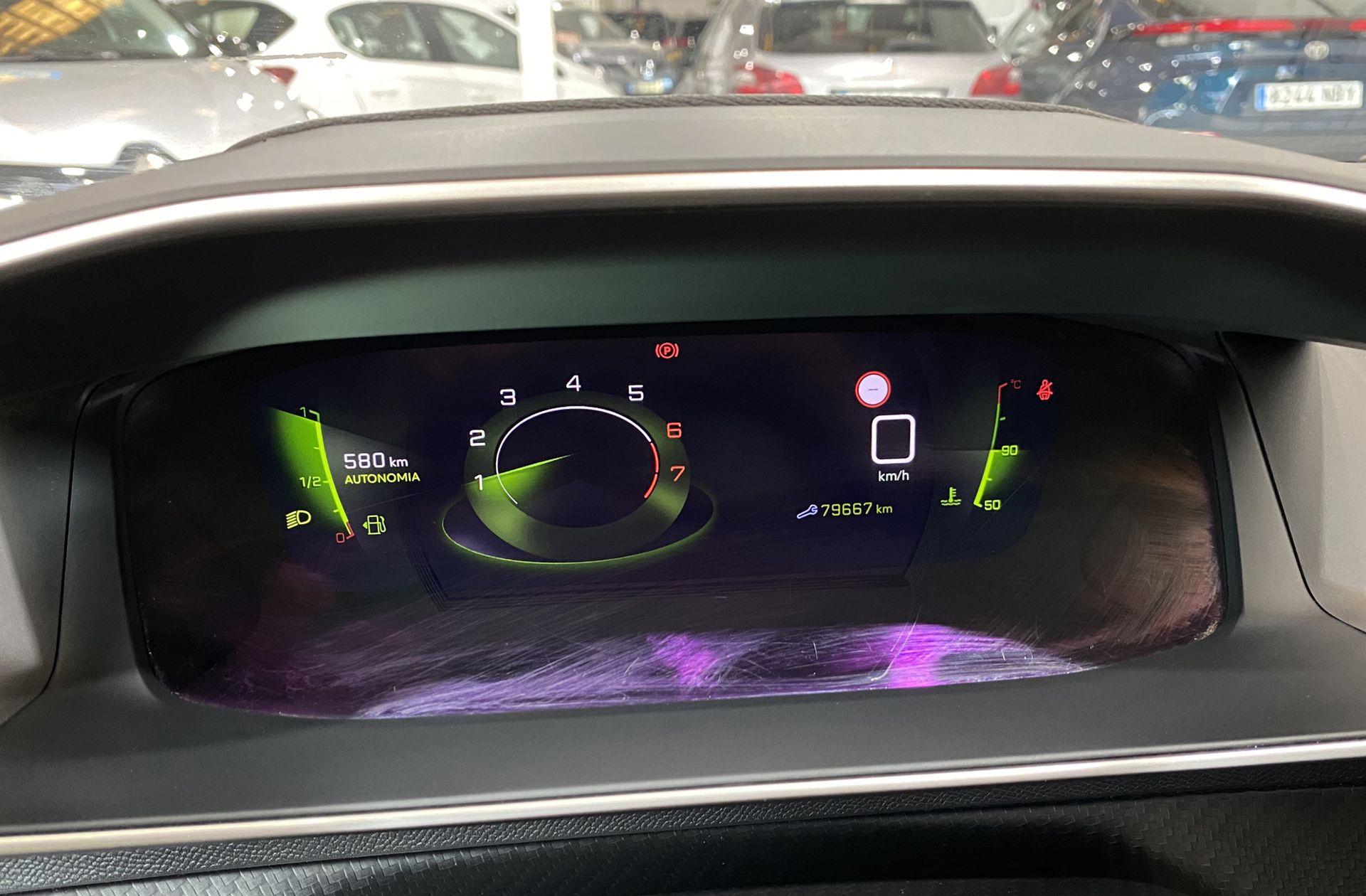 Peugeot 2008 PureTech 100 Allure Pack - foto 21