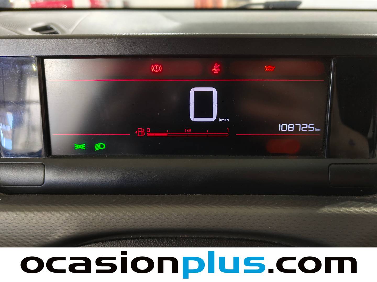 Citroën C4 Cactus Citroen C4 Cactus BlueHDi 100 S&S Shine (102 CV) 2020