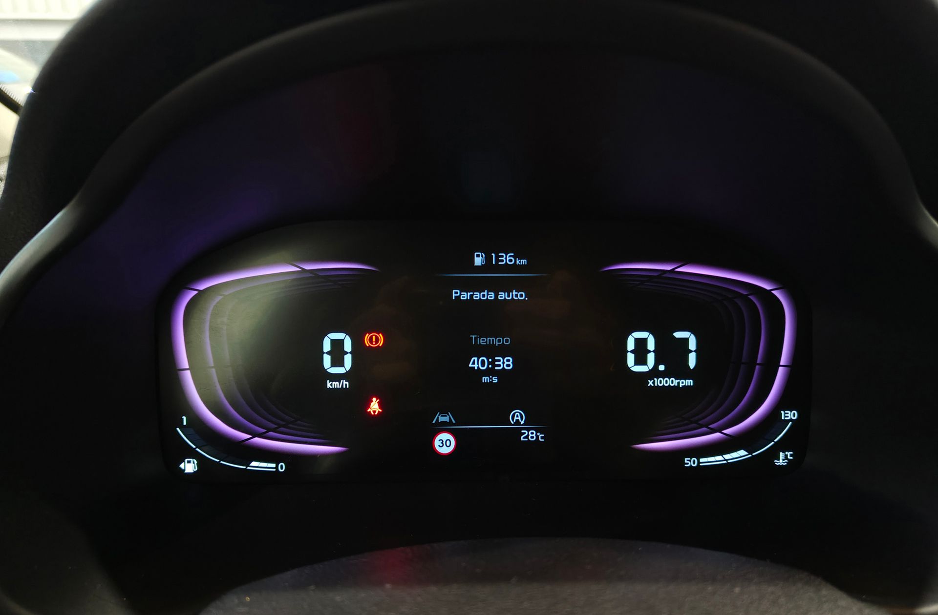 Kia Stonic 1.2 DPi Drive - foto 22