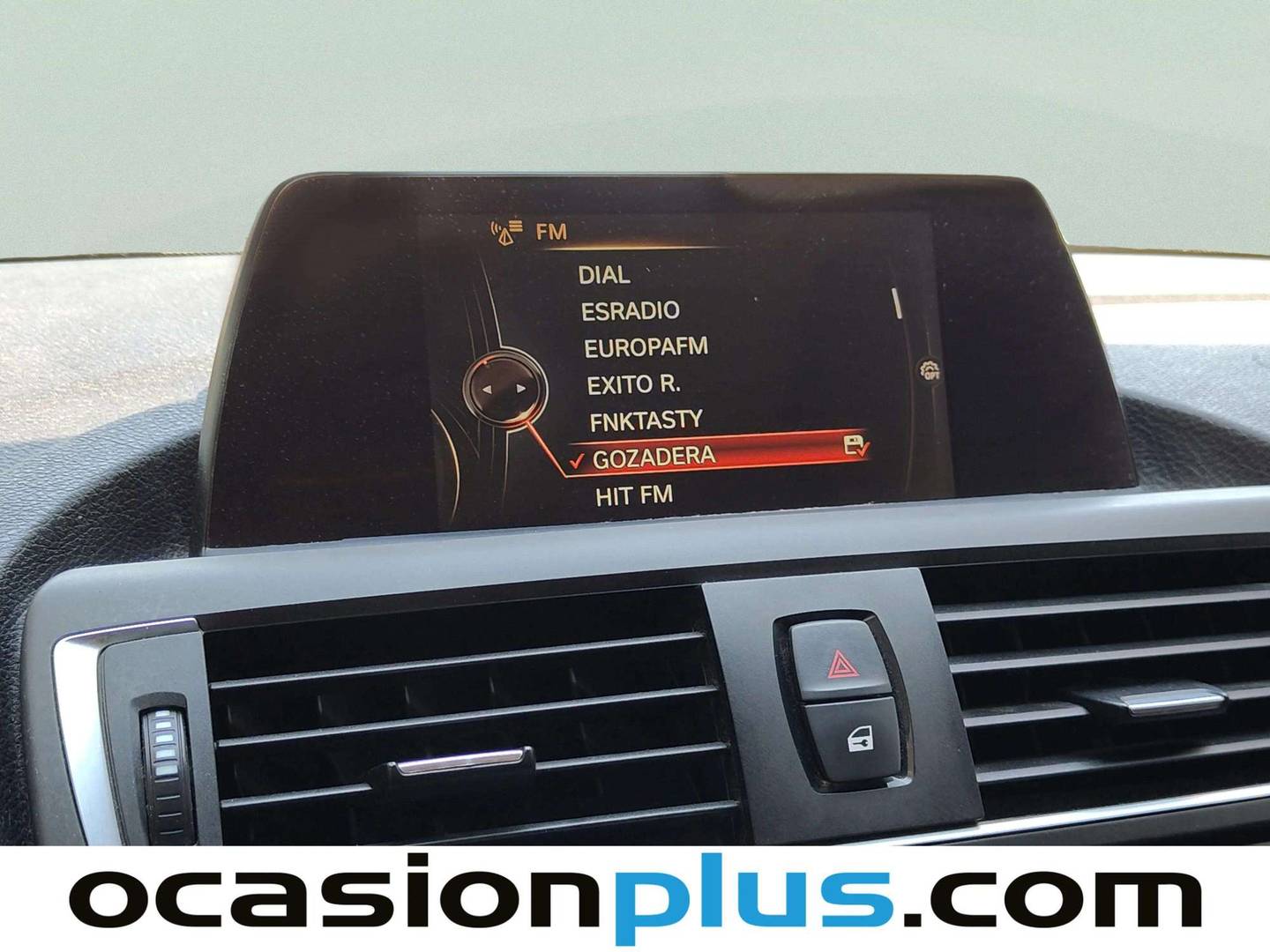 BMW Serie 1 BMW Serie 1 116d (116 CV) al mejor precio
