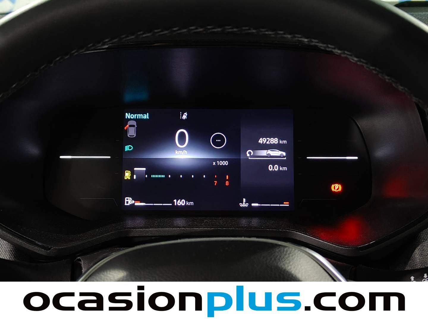 Renault Clio Renault Clio Techno TCe 74 kW (100 CV) GLP 100cv