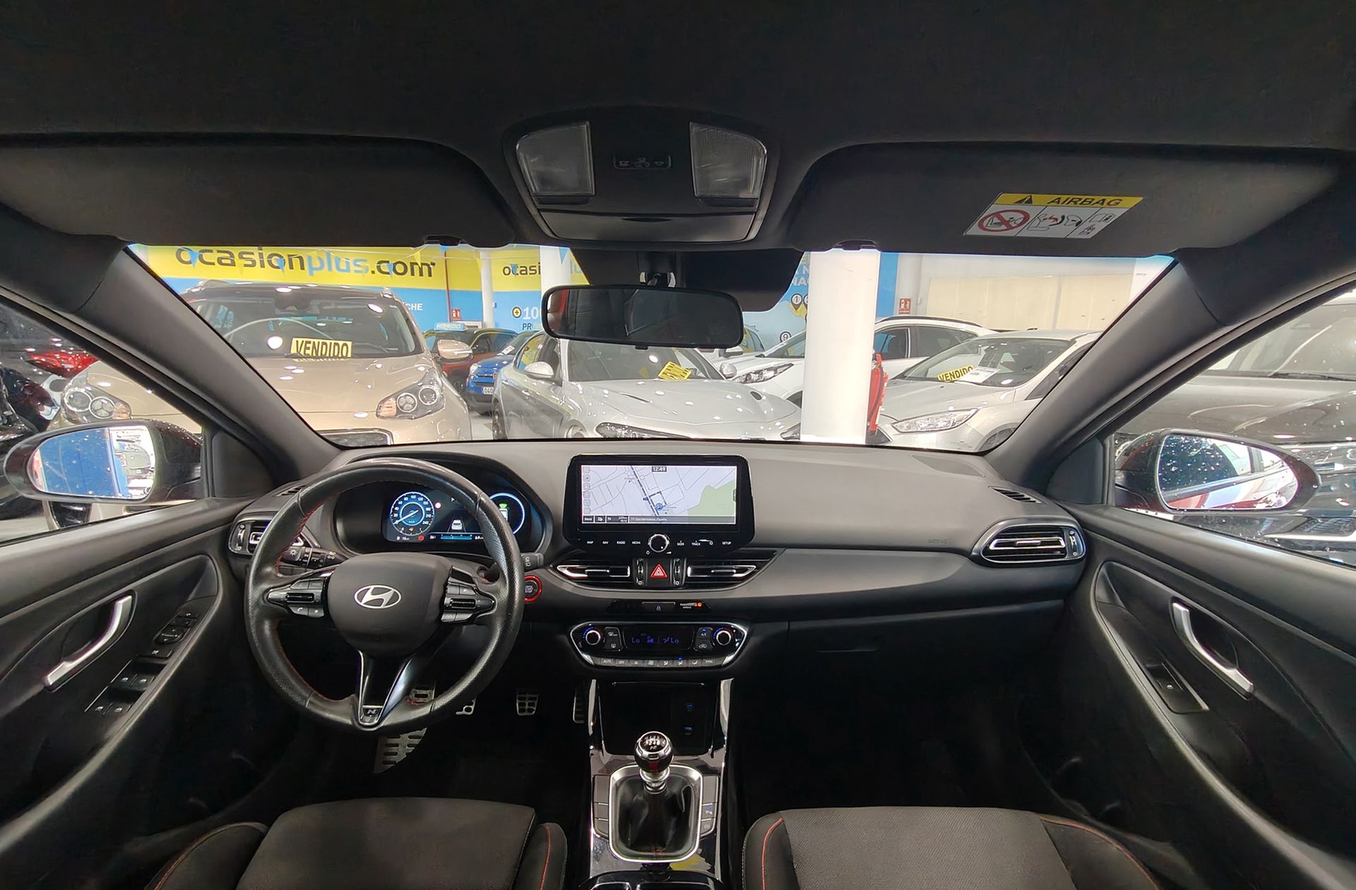 Hyundai i30 1.0 T-GDi N Line - foto 7