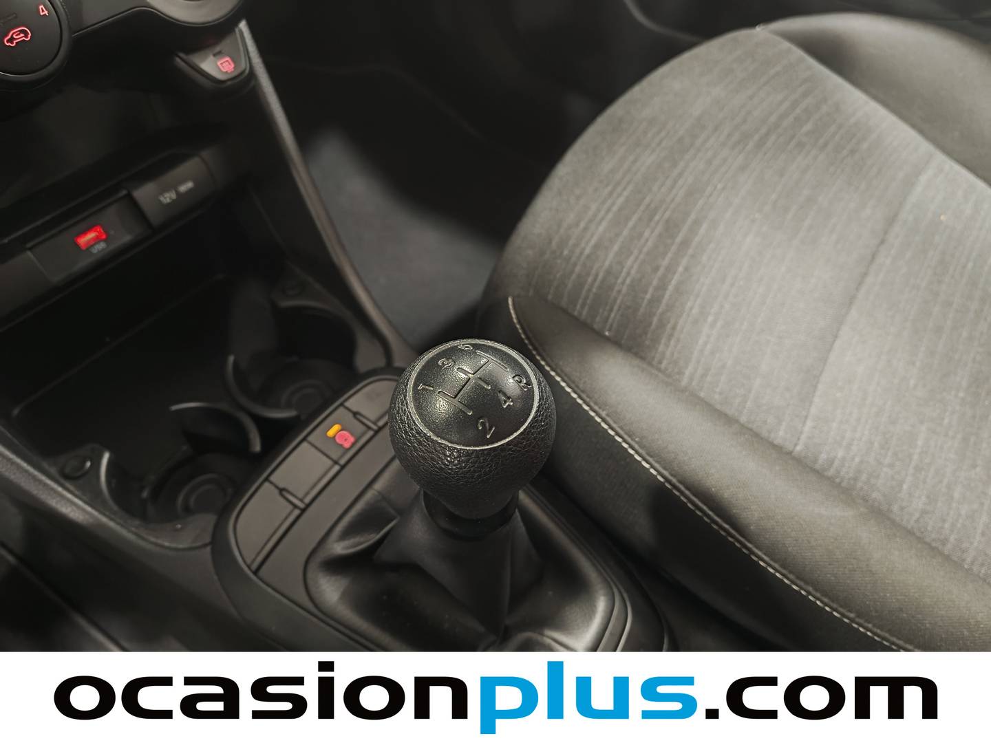 Foto KIA Picanto Kia Picanto 1.0 DPi Concept  (67 CV)