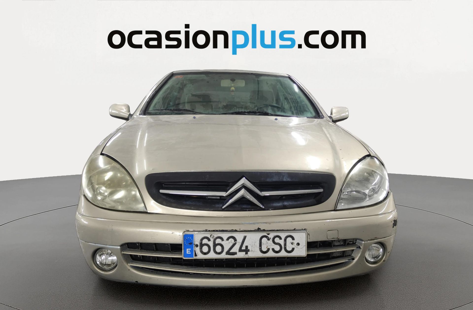Citroën Xsara 1.4 SX - foto 8