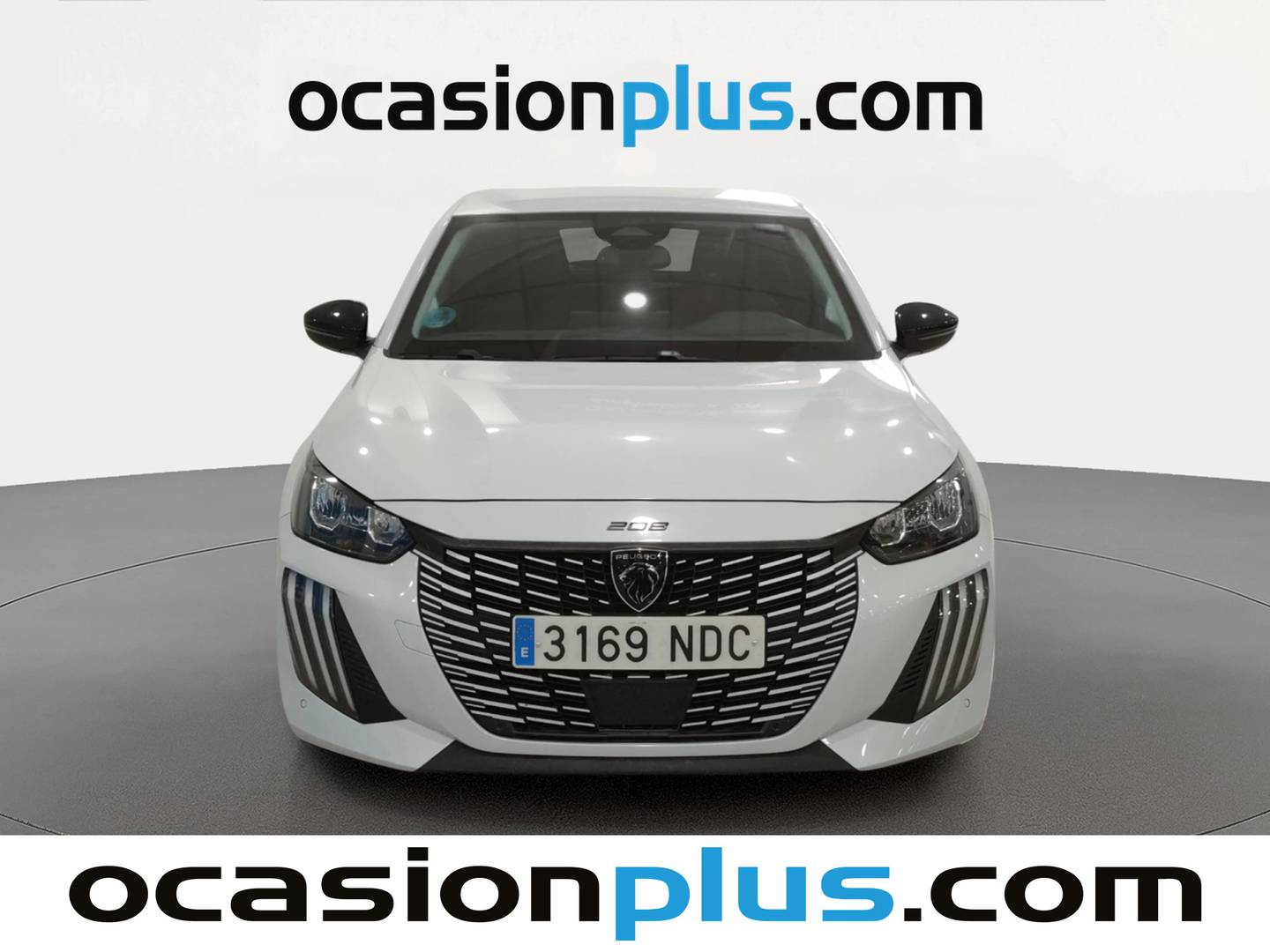 Peugeot 208 Peugeot 208 100 Allure (100 CV) barato